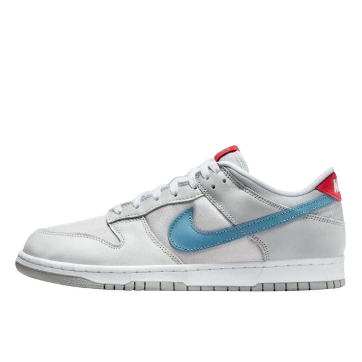 Buty do chodzenia dla dorosłych Nike Dunk Low Silver Surfer (2024)