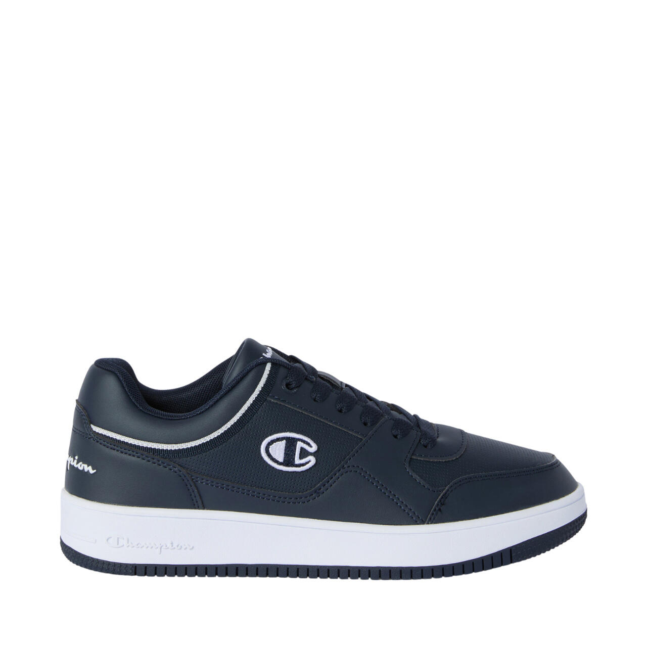 Buty męskie Champion RD18 Low