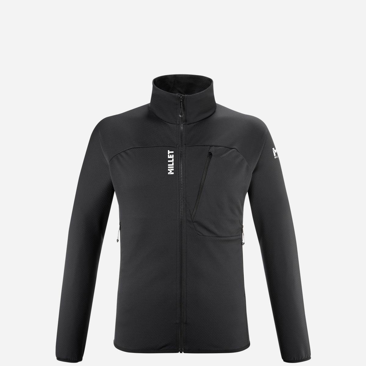 Bluza trekkingowa męska Millet Lokka JKT III