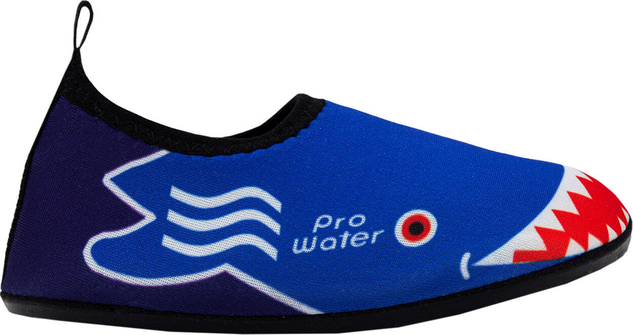 Buty do wody dla dzieci ProWater PRO-23-34-102K
