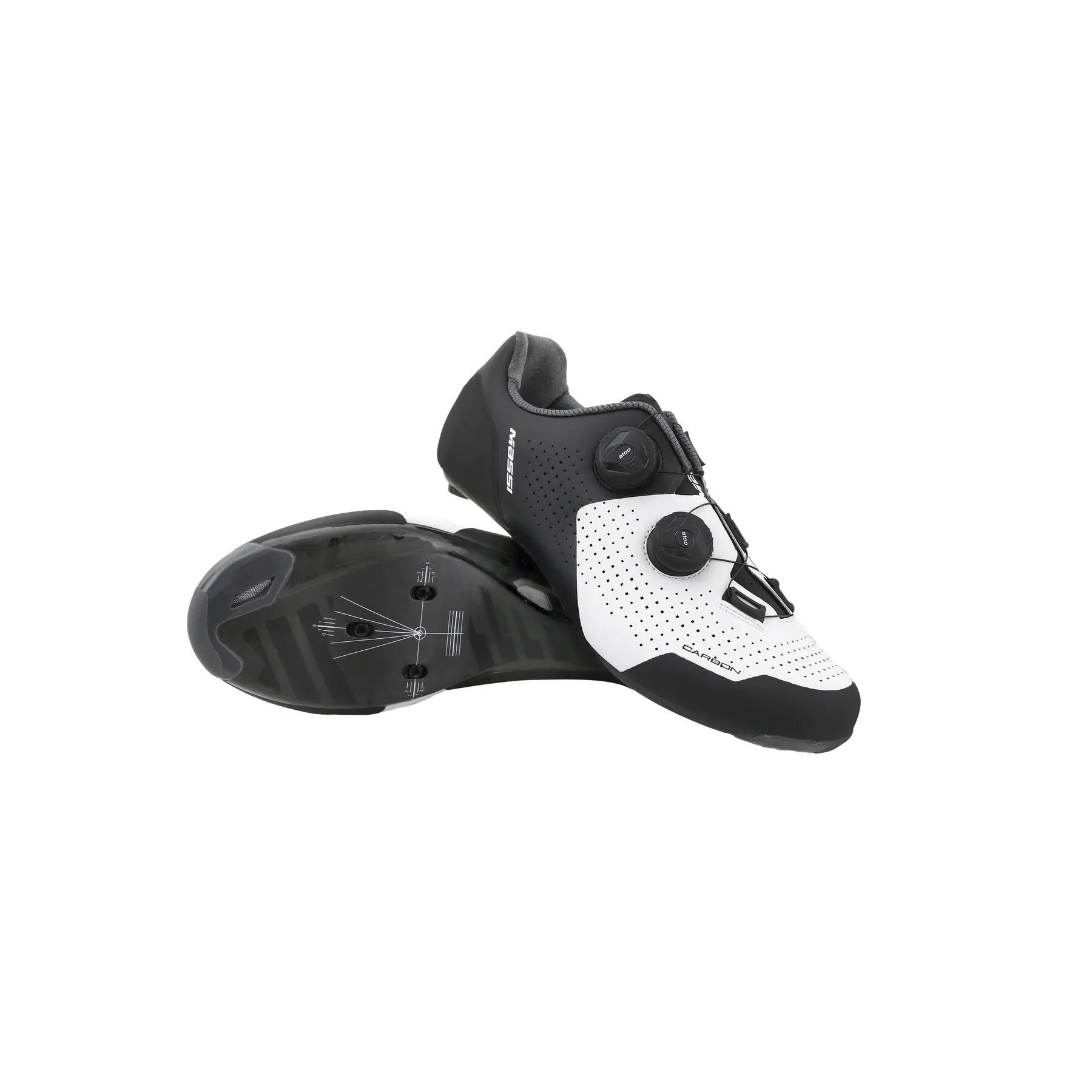 Buty rowerowe Massi Proteam Carbon