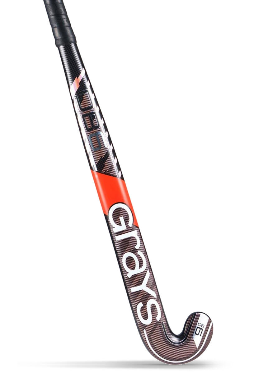 Kij hokejowy Grays Hockey DB 6