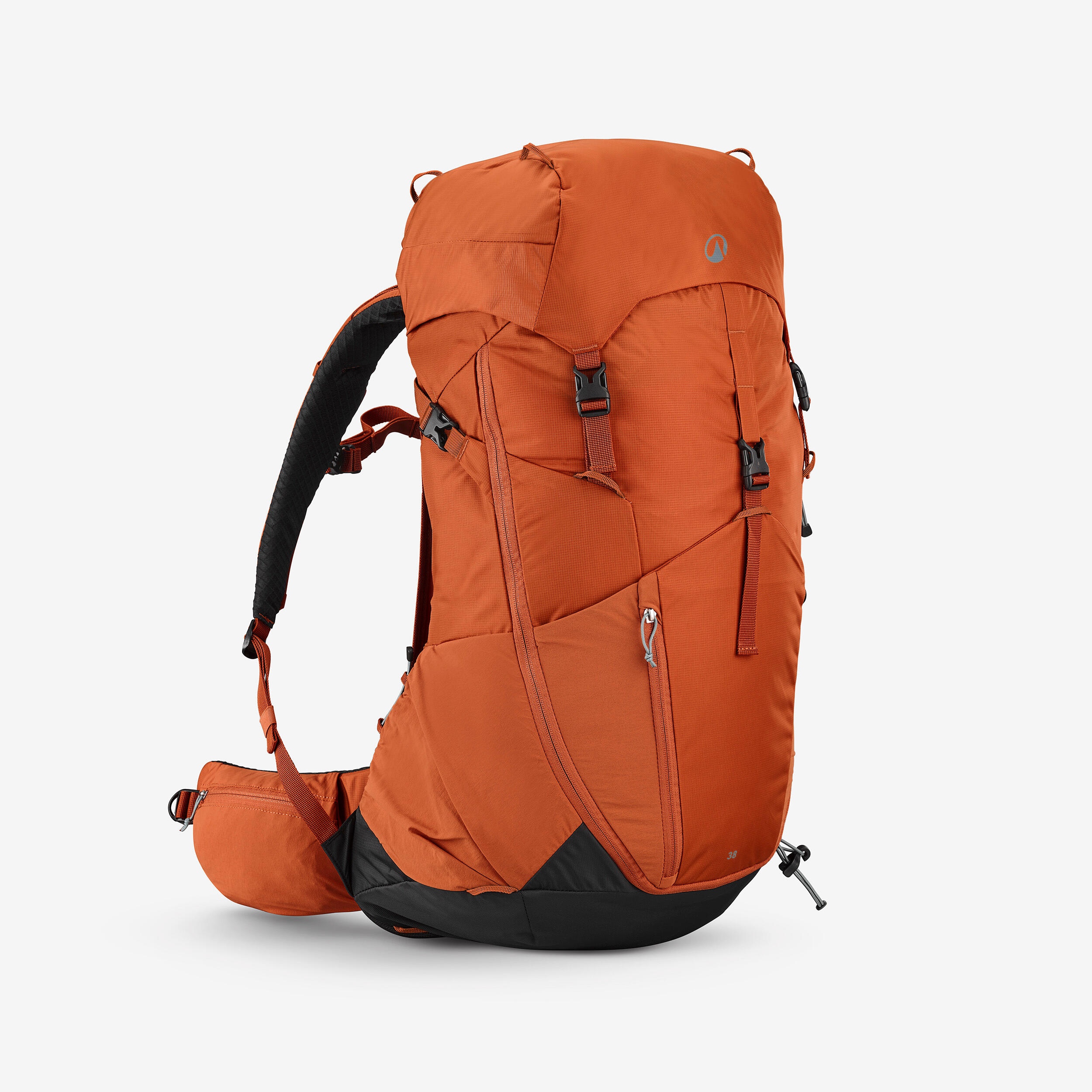 Plecak turystyczny Quechua MH500 38 l