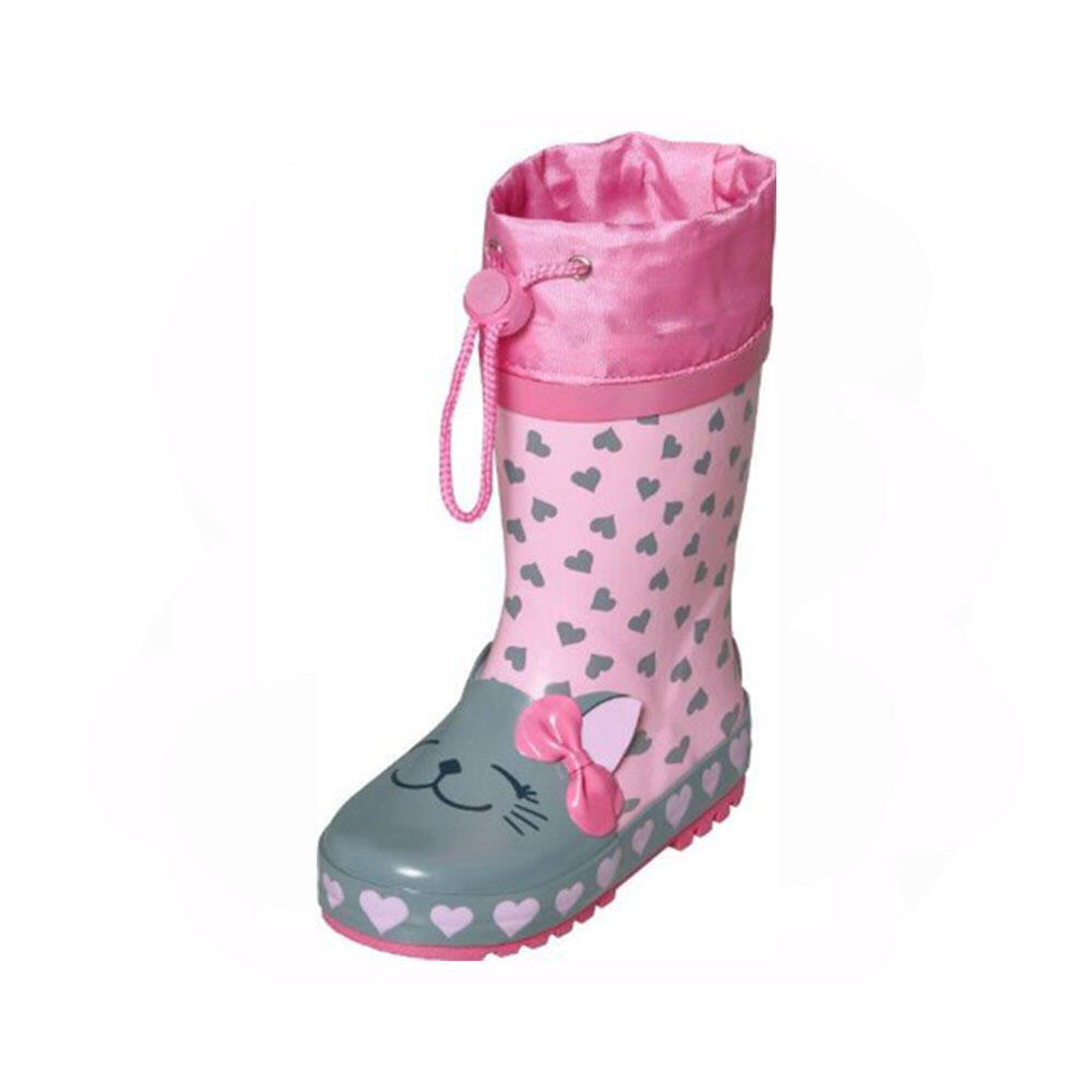 Buty do chodzenia niemowlęce Playshoes 188704