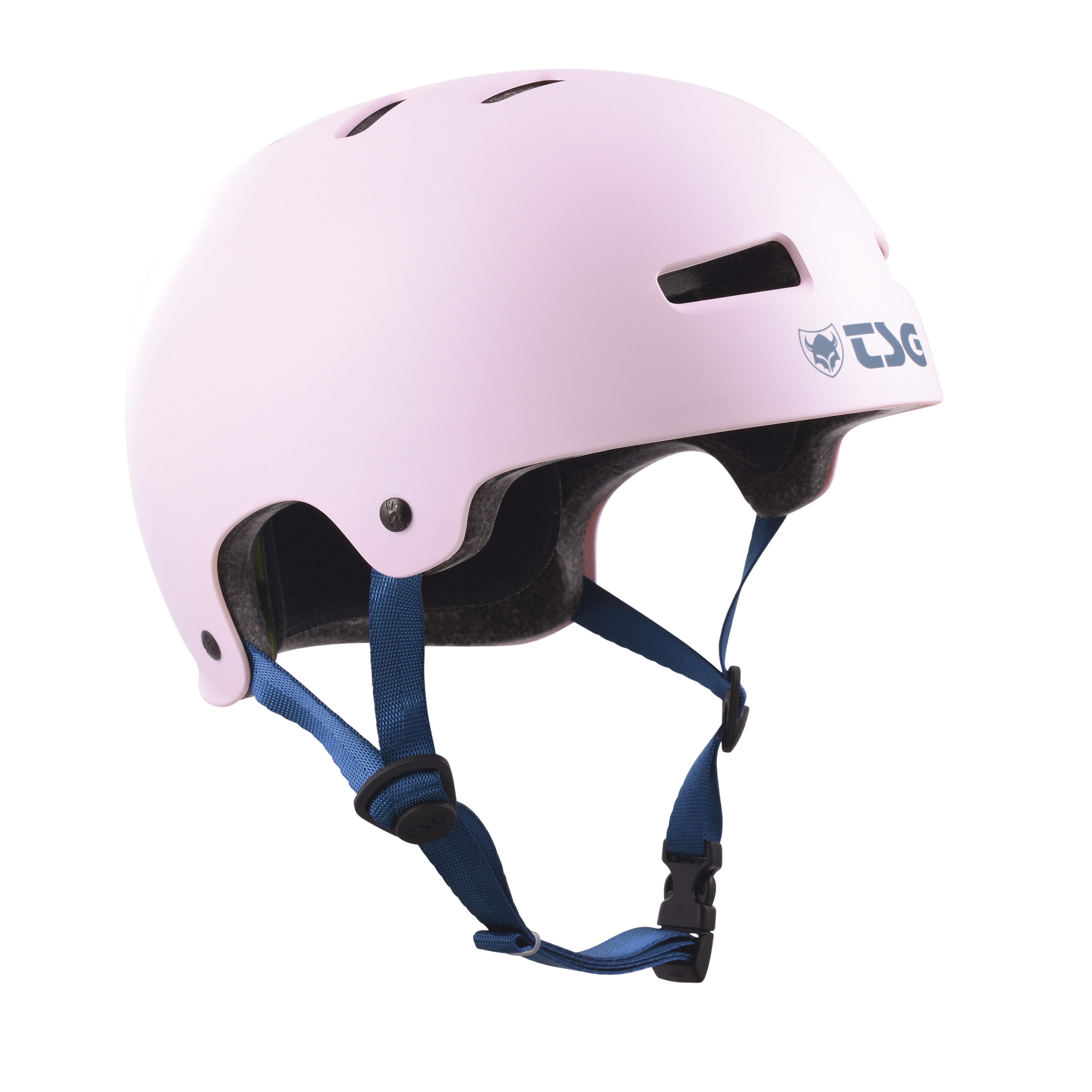 Kask - Evolution Solid - Cradle Pink - Rozmiar S/M -