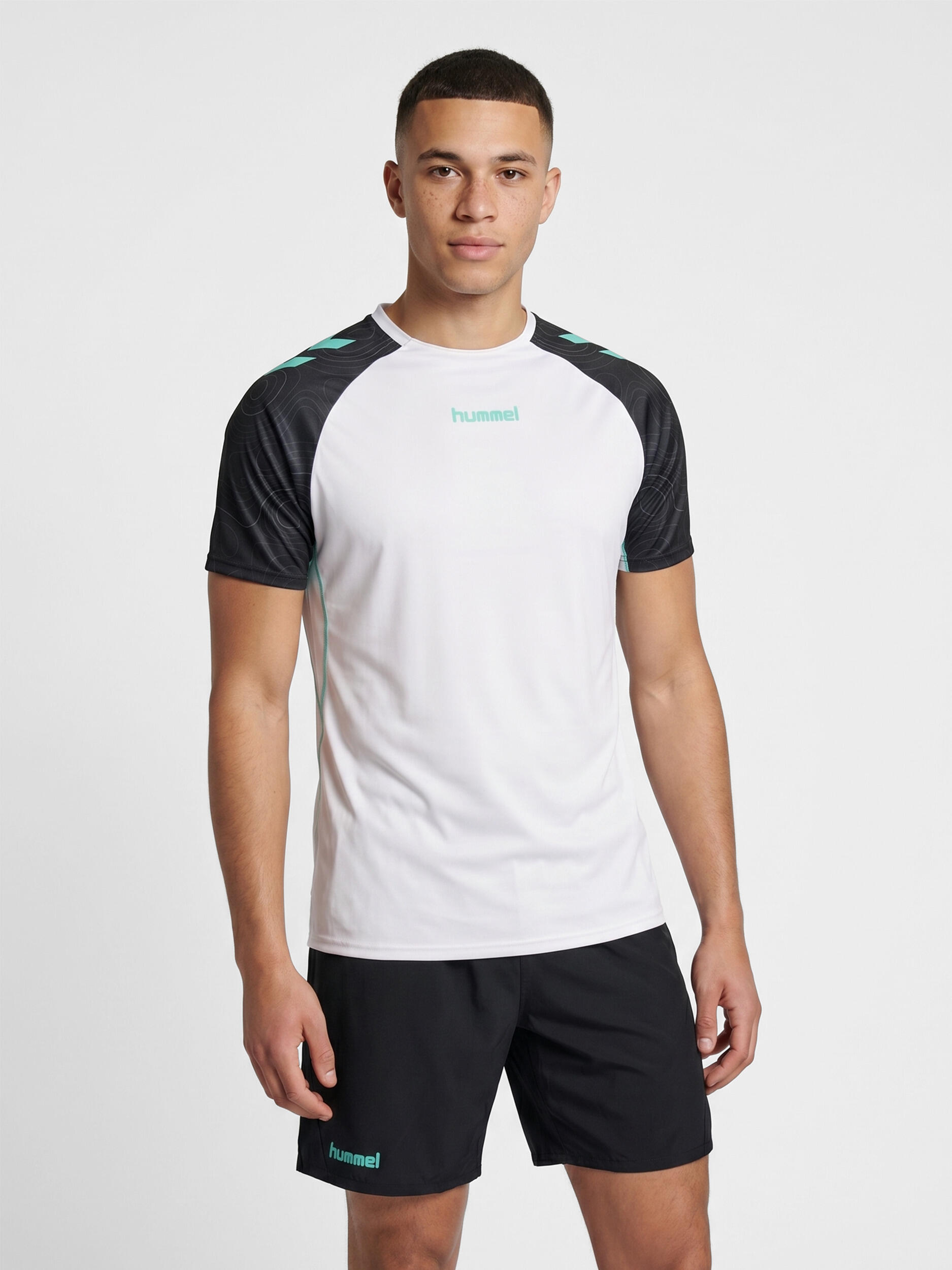 Koszulka Hummel Blaze 2.0
