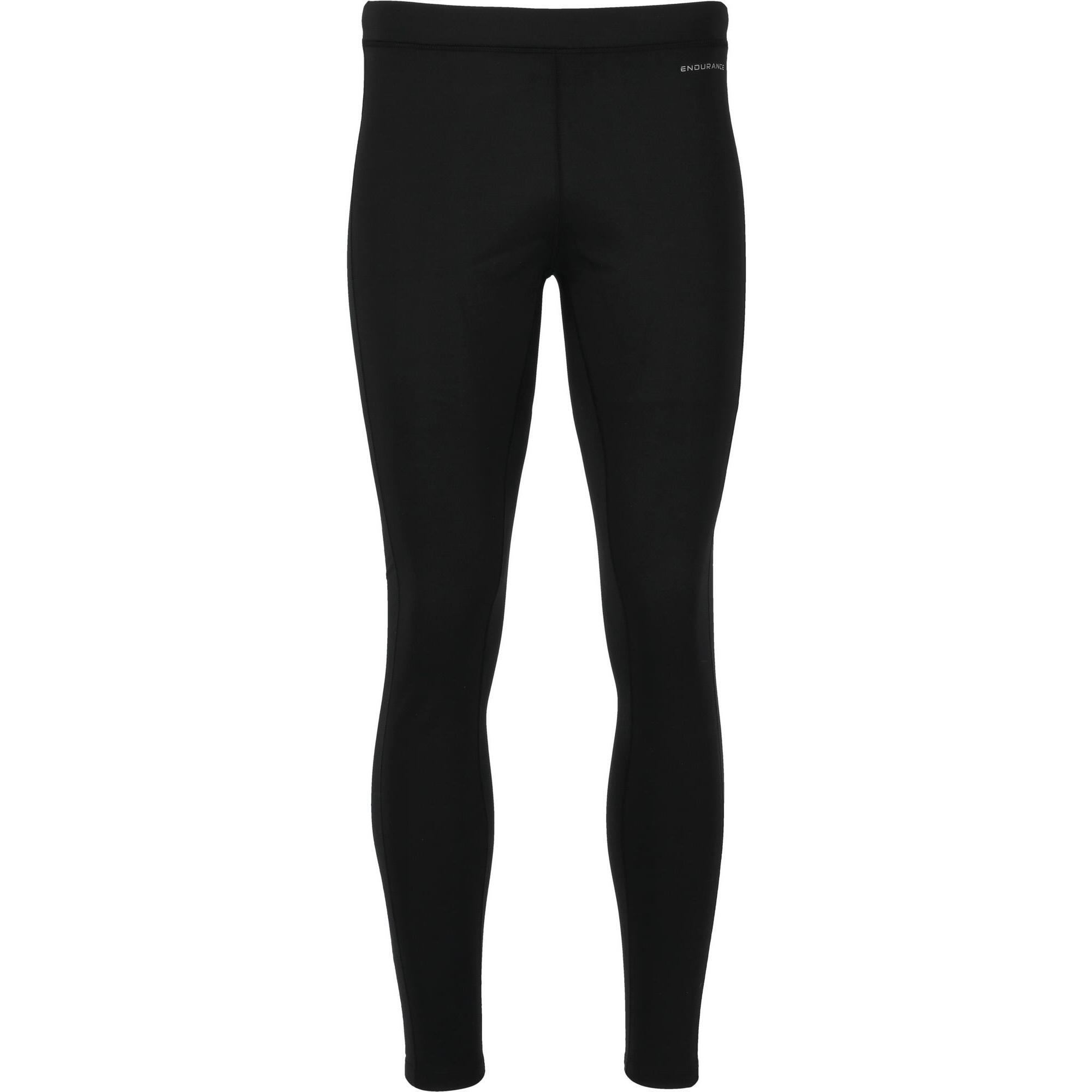 Wiatroszczelne legginsy Endurance Zane