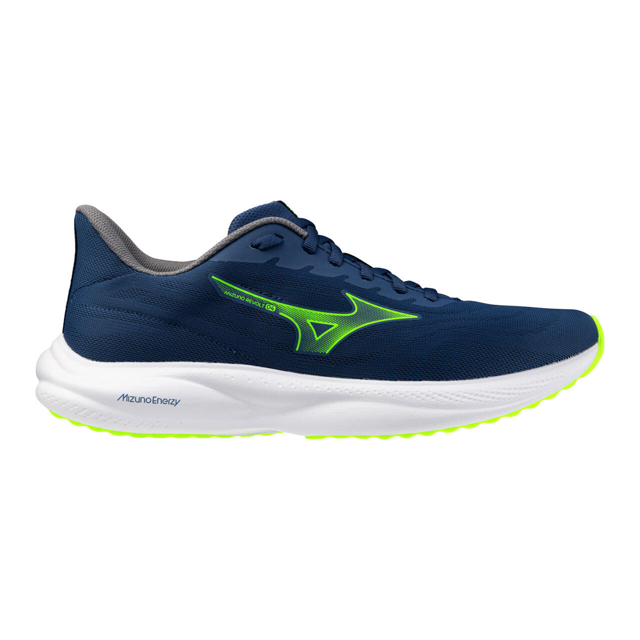 Buty do biegania Mizuno Revolt 4
