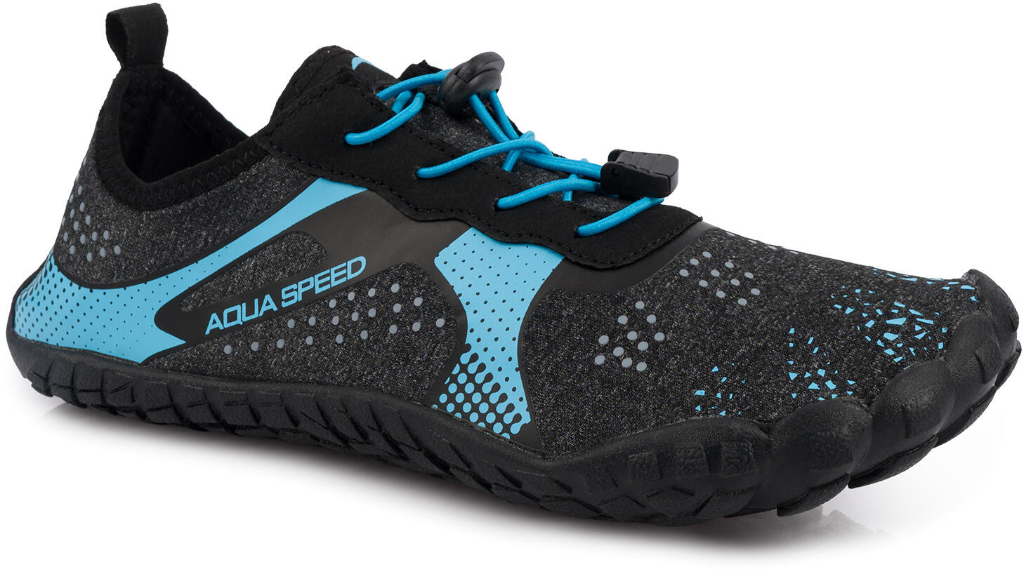 Buty do wody do pływania na plażę Aqua speed