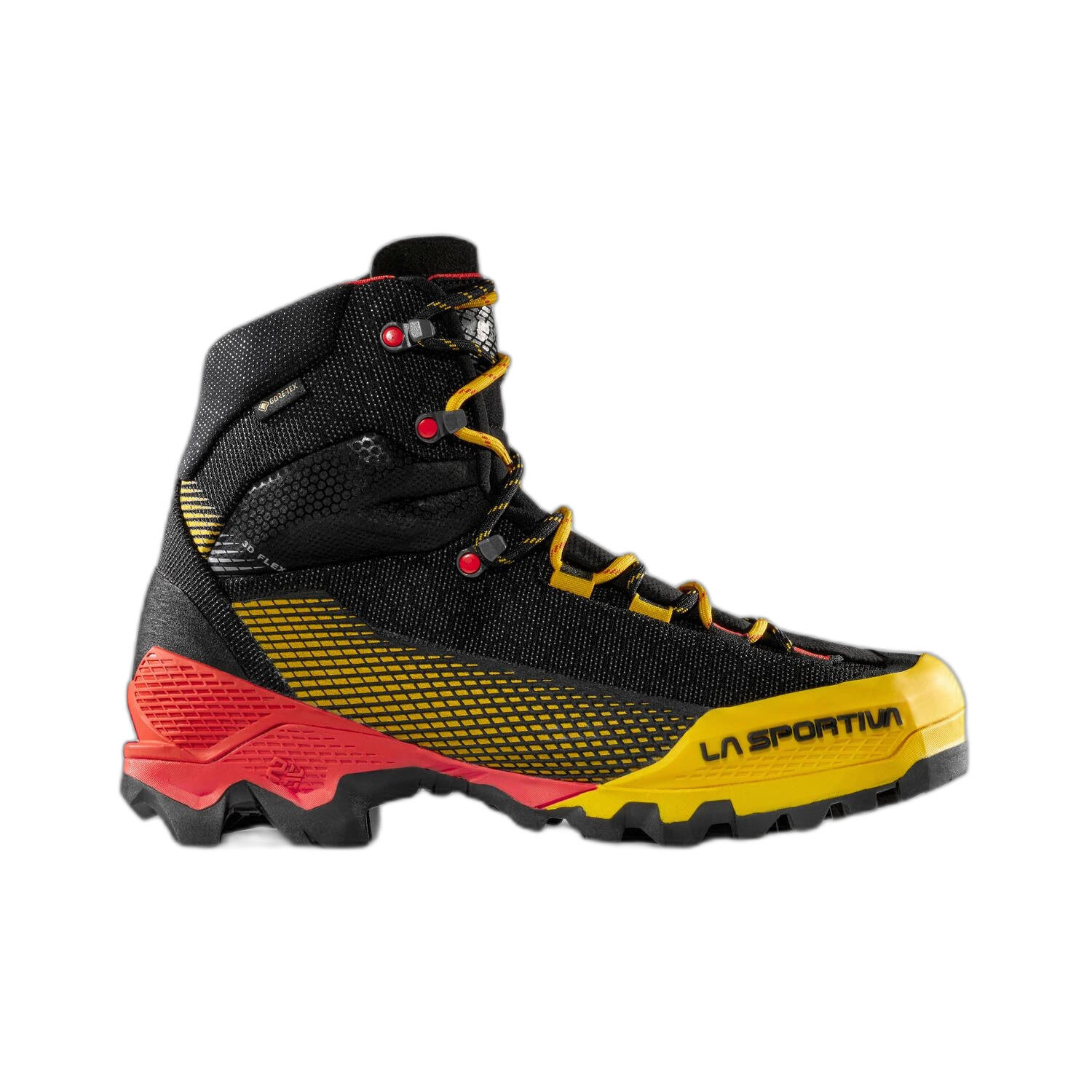 Buty trekkingowe La Sportiva Aequilibrium ST GTX