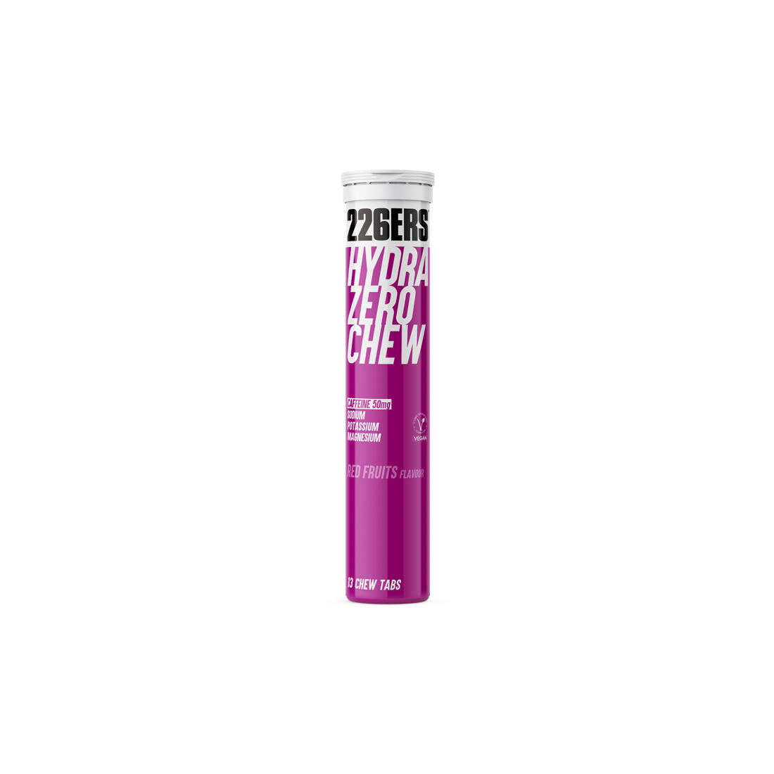 Suplement 226ERS Hydrazero Chew Salts 13 tabletek