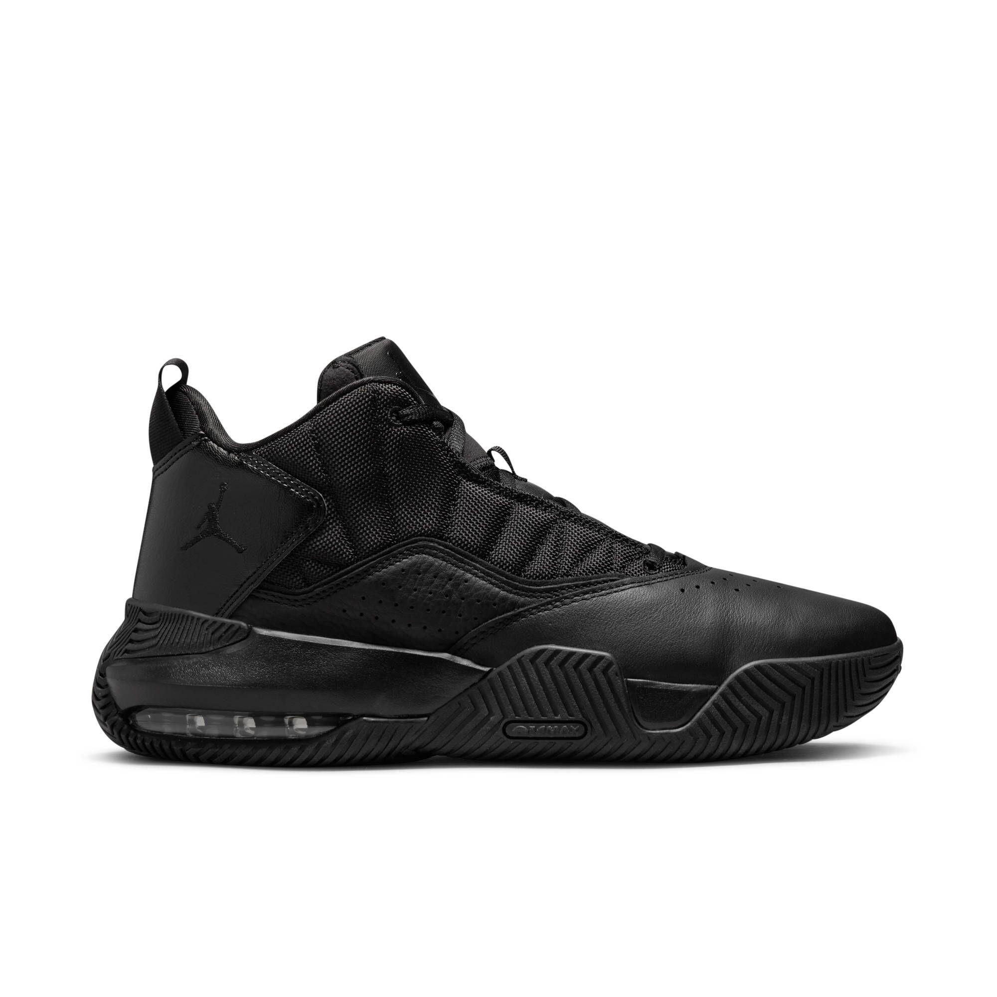 Buty koszykarskie męskie Nike Jordan Stay Loyal