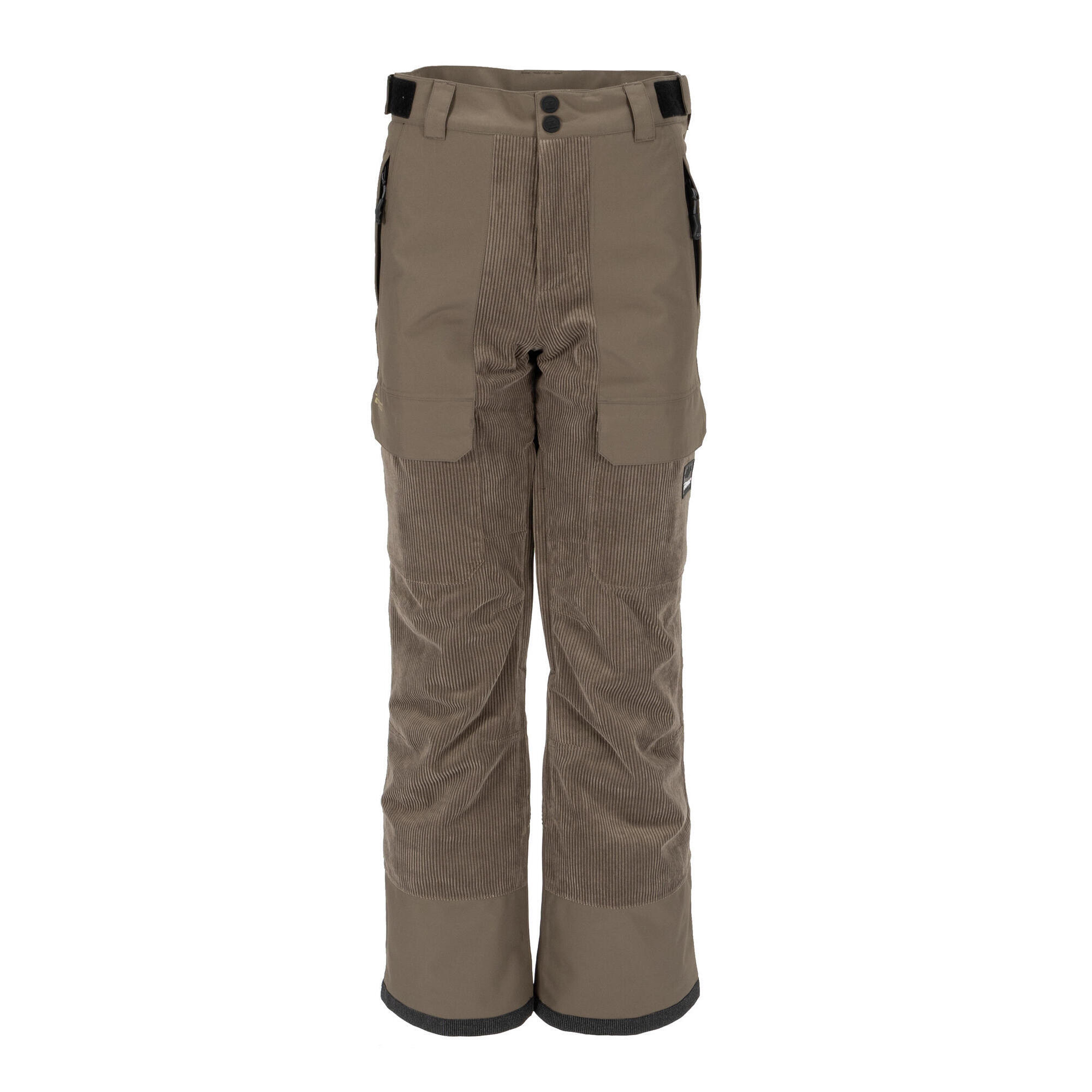 REHALL - RINNES-R - Herren Wintersporthose