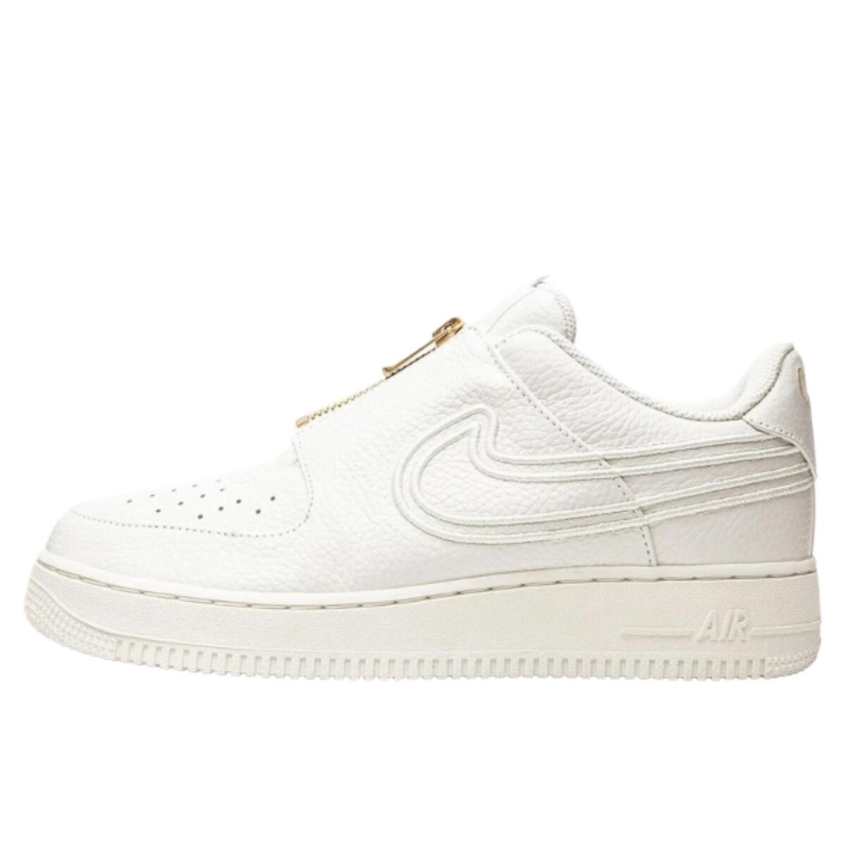 Buty do chodzenia dla dorosłych Air Force 1 Low LXX Serena Summit White