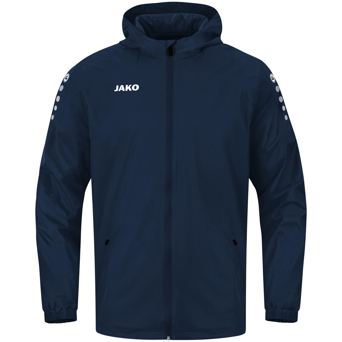 Kurtka wodoodporna Jako Team 2.0