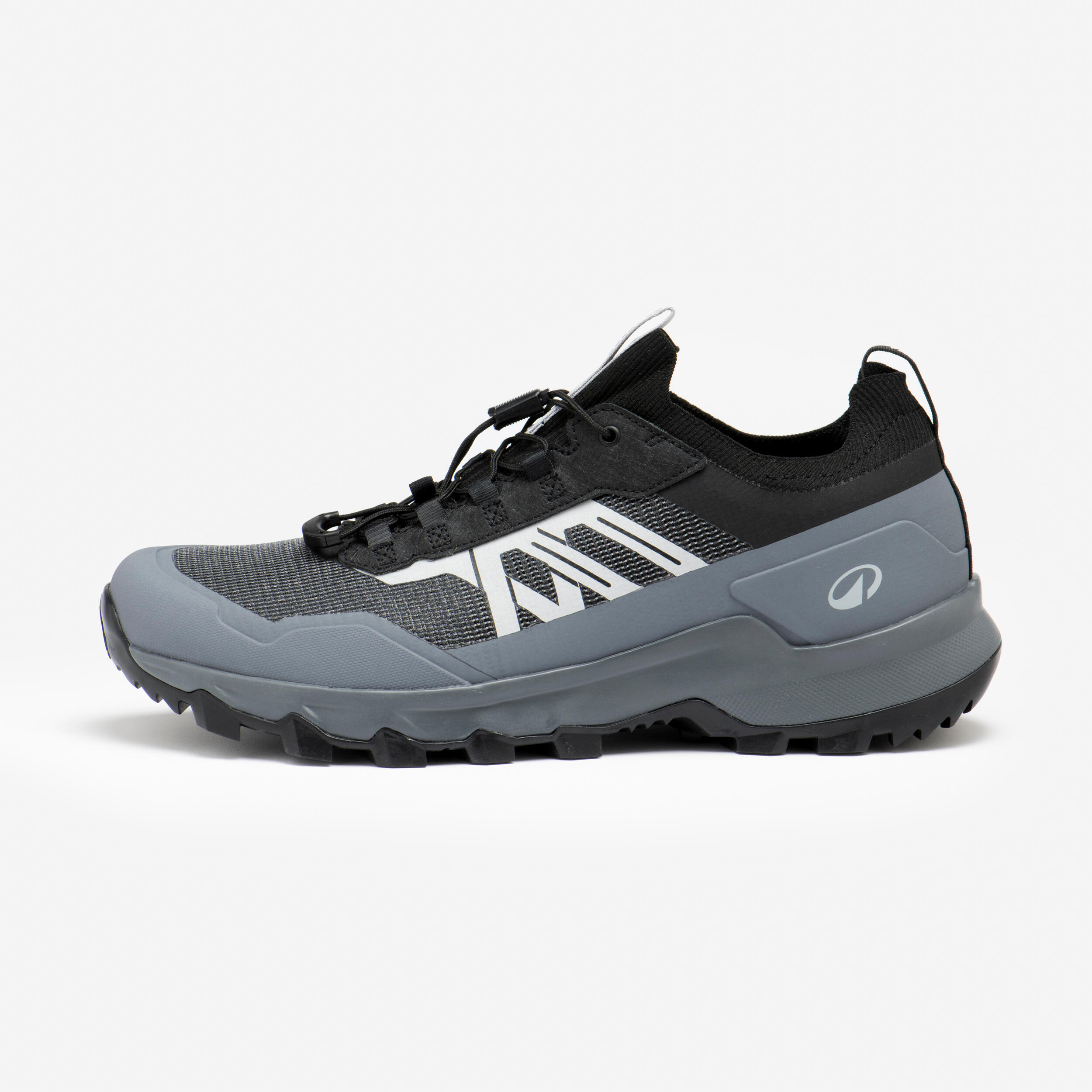 Buty turystyczne męskie Quechua MH500 Faster