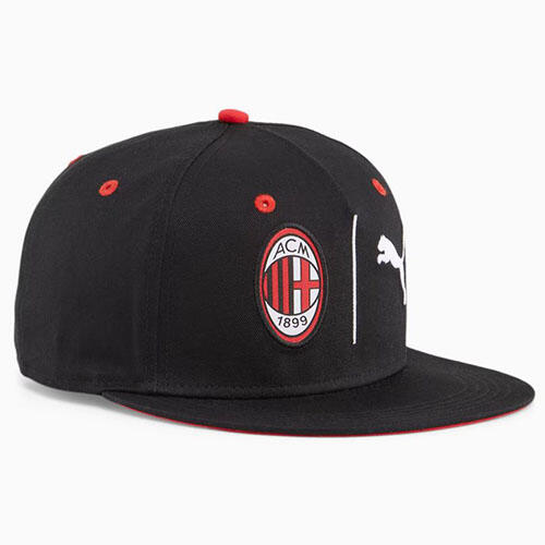 Czapka Z Daszkiem Puma Acm Fan Flatbrim Cap