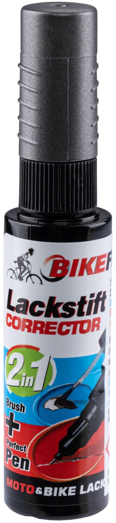 FASI korektor lakieru steel grey matt 12 ml