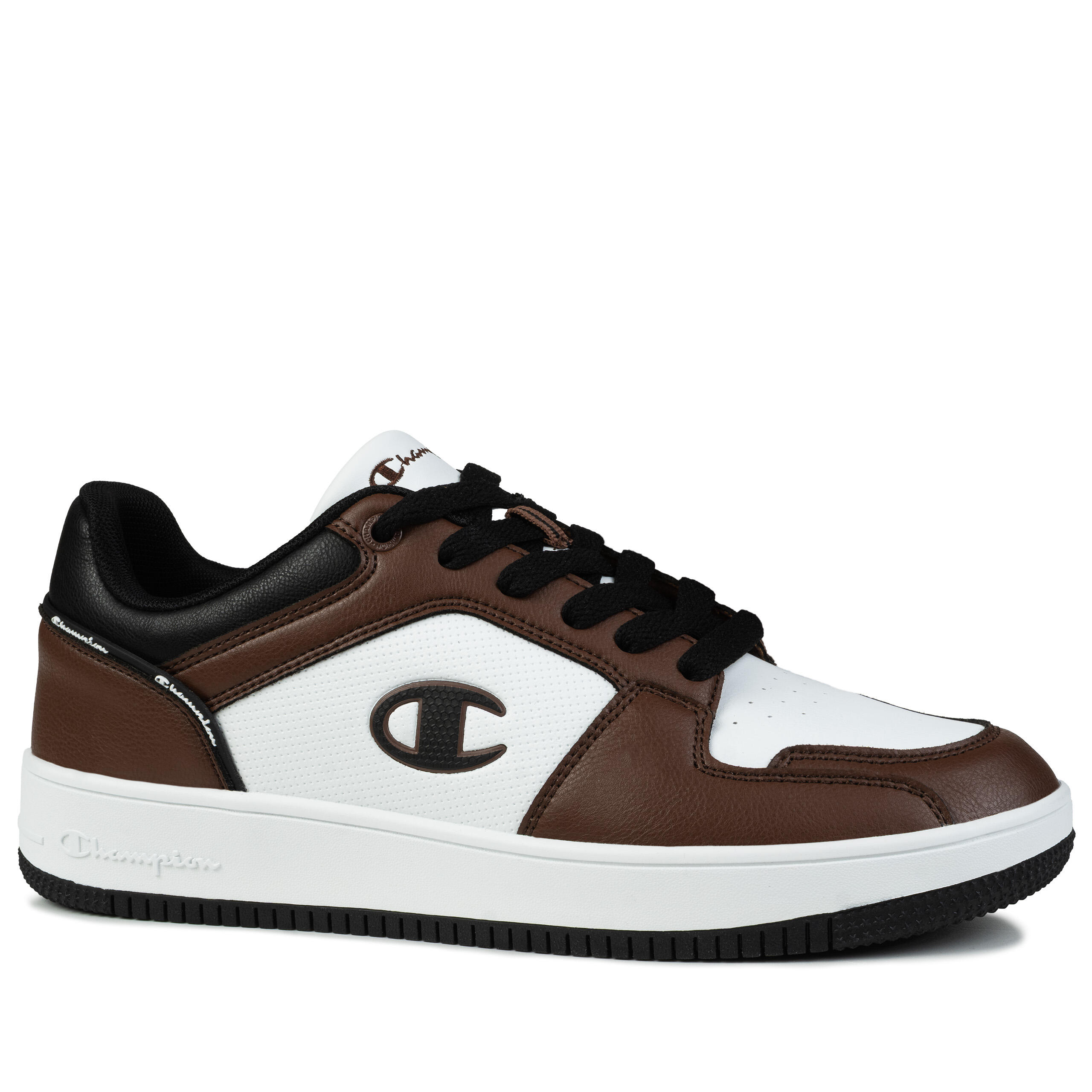 Buty męskie sportowe do chodzenia Champion RD18 2.0 LOW