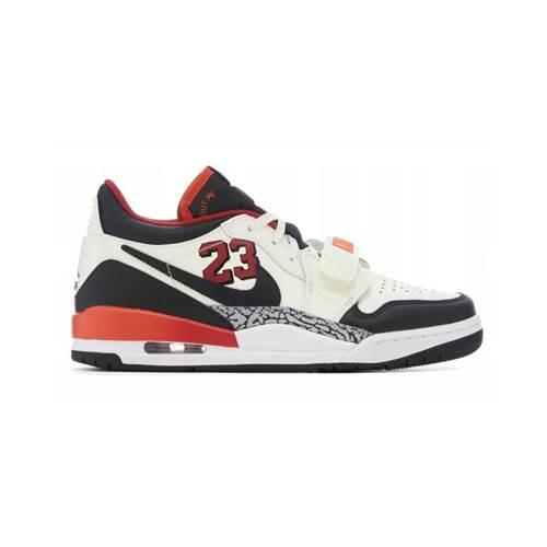 Buty do chodzenia męskie Nike Air Jordan Legacy 312 Low