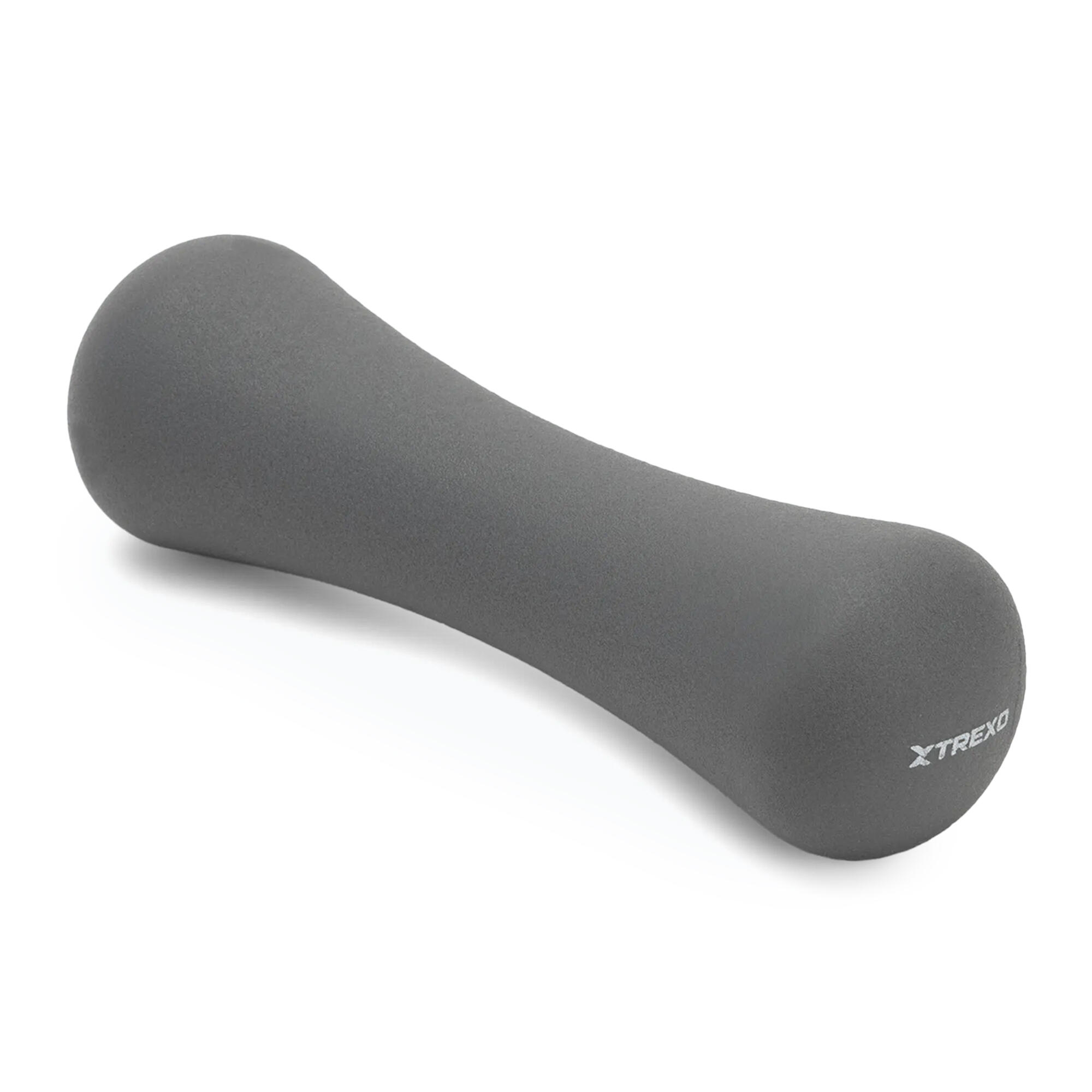 Hantel neoprenowy XTREXO TX0-B4M007 0,5 kg