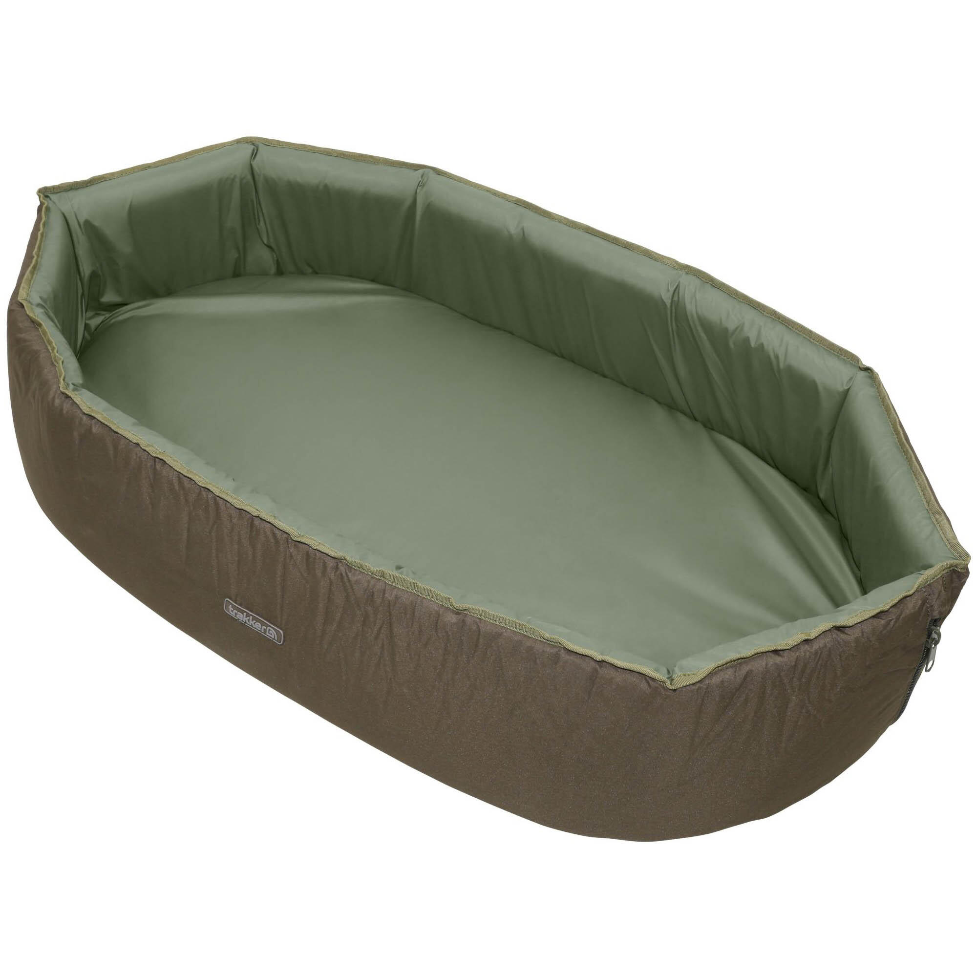 Zdjęcia - Pozostały sprzęt wędkarski Trakker Mata Karpiowa Wędkarska  Sanctuary Self Inflating Crib 