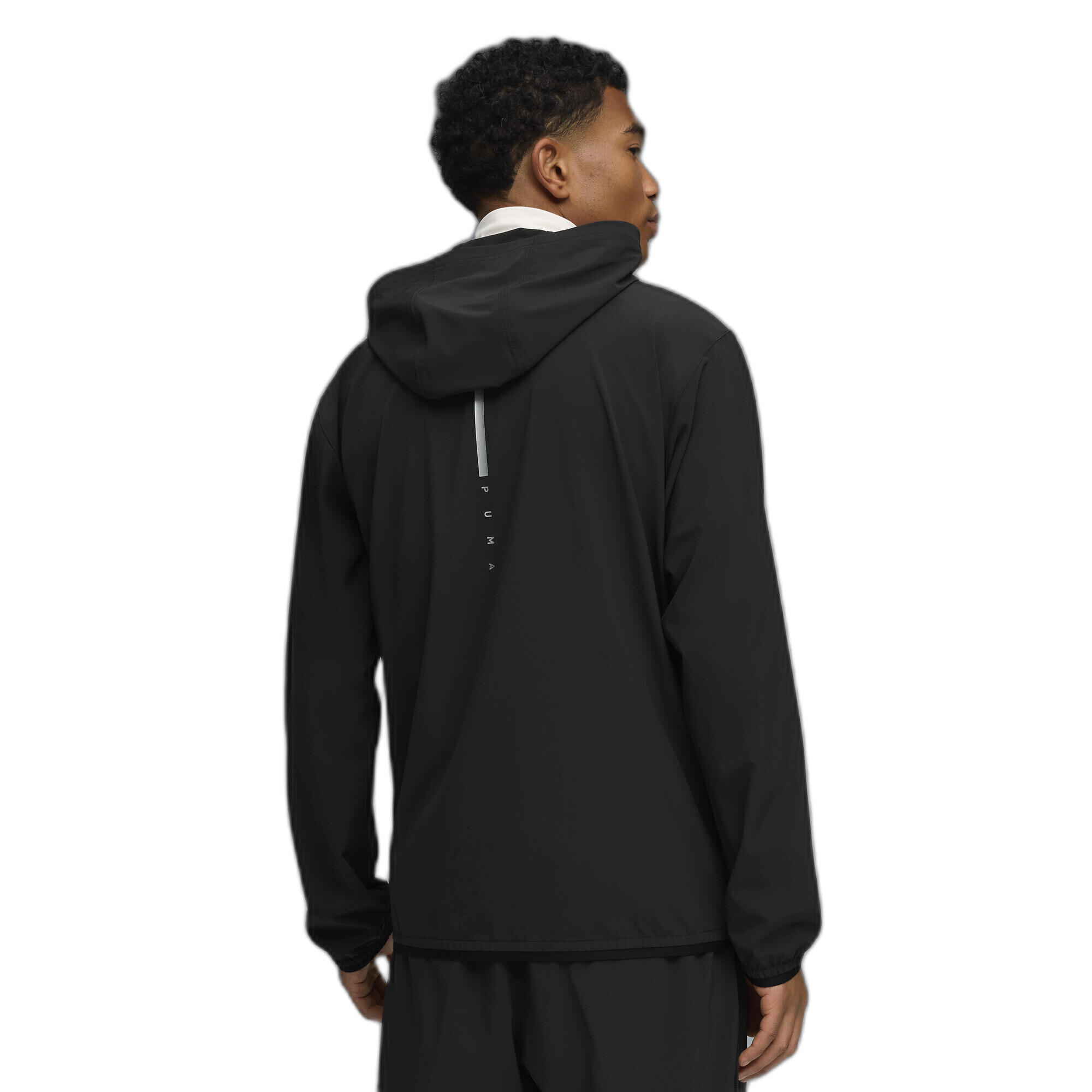 Kurtka z dresu Puma Teamwear Pwrtrain