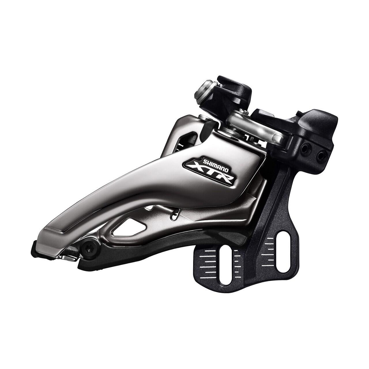 Przerzutka przednia Shimano XTR FD-M9020-E 11V
