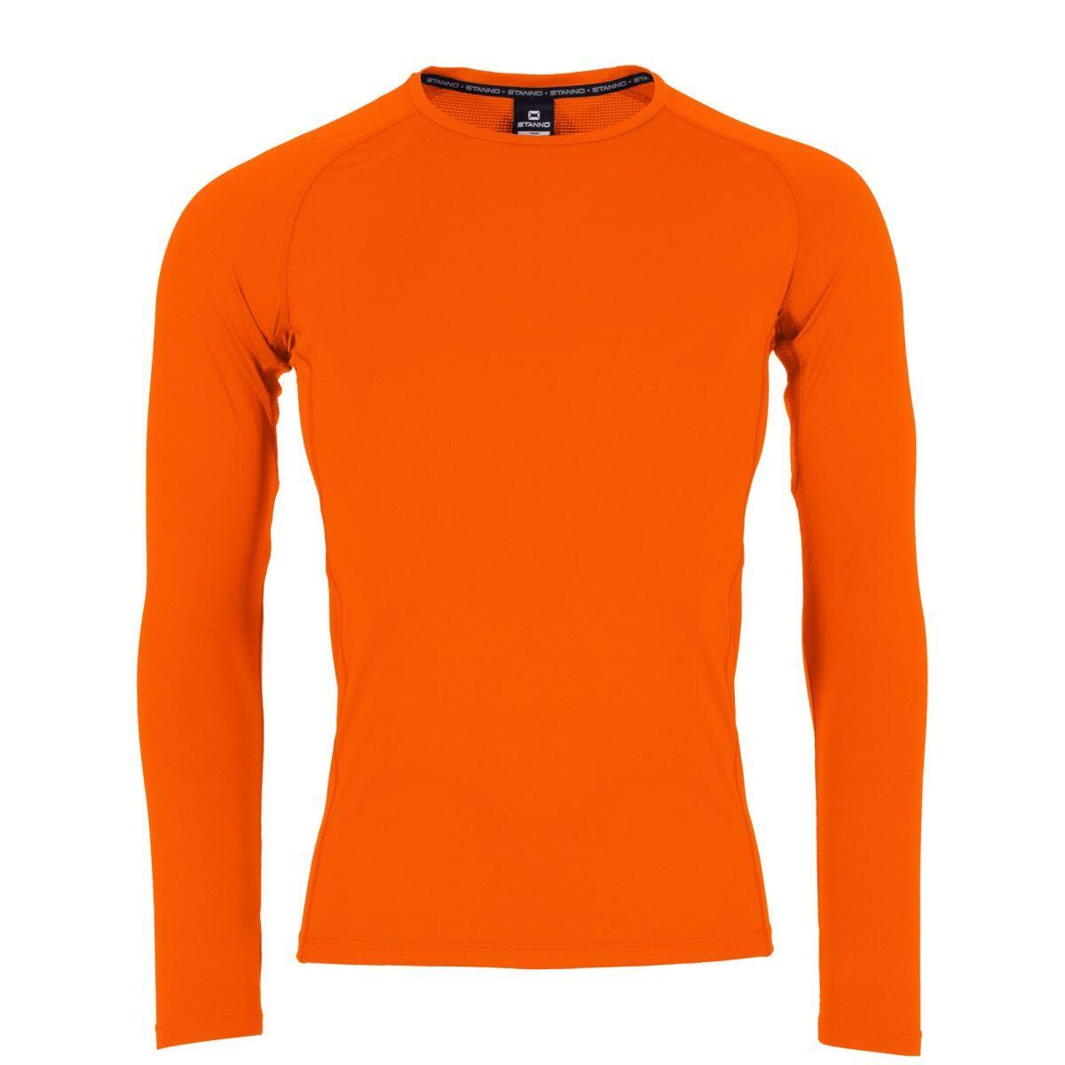 Dziecięcy dżersej z długim rękawem Stanno Core Baselayer
