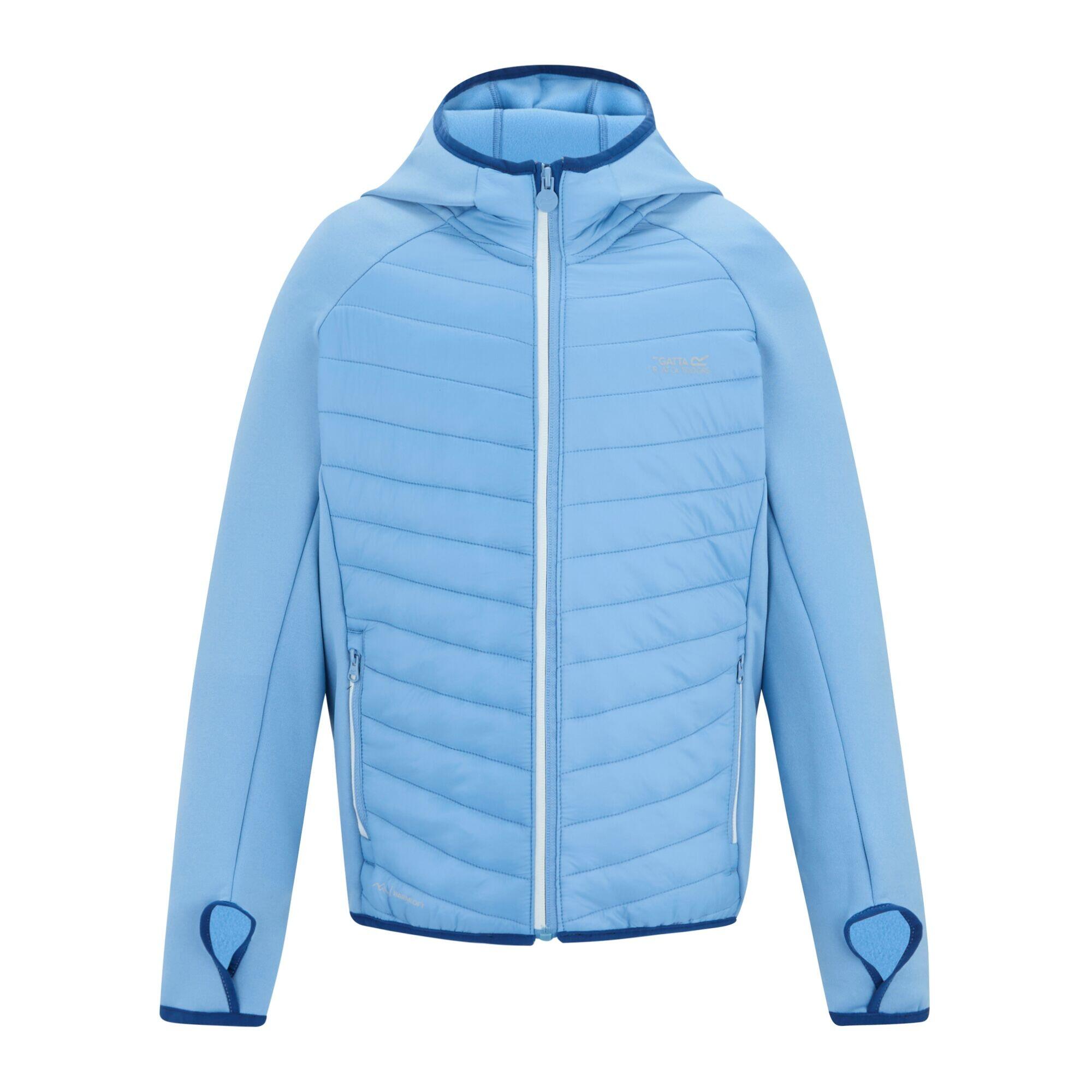 Dziecięca/Kids Andreson Hybrid Padded Jacket