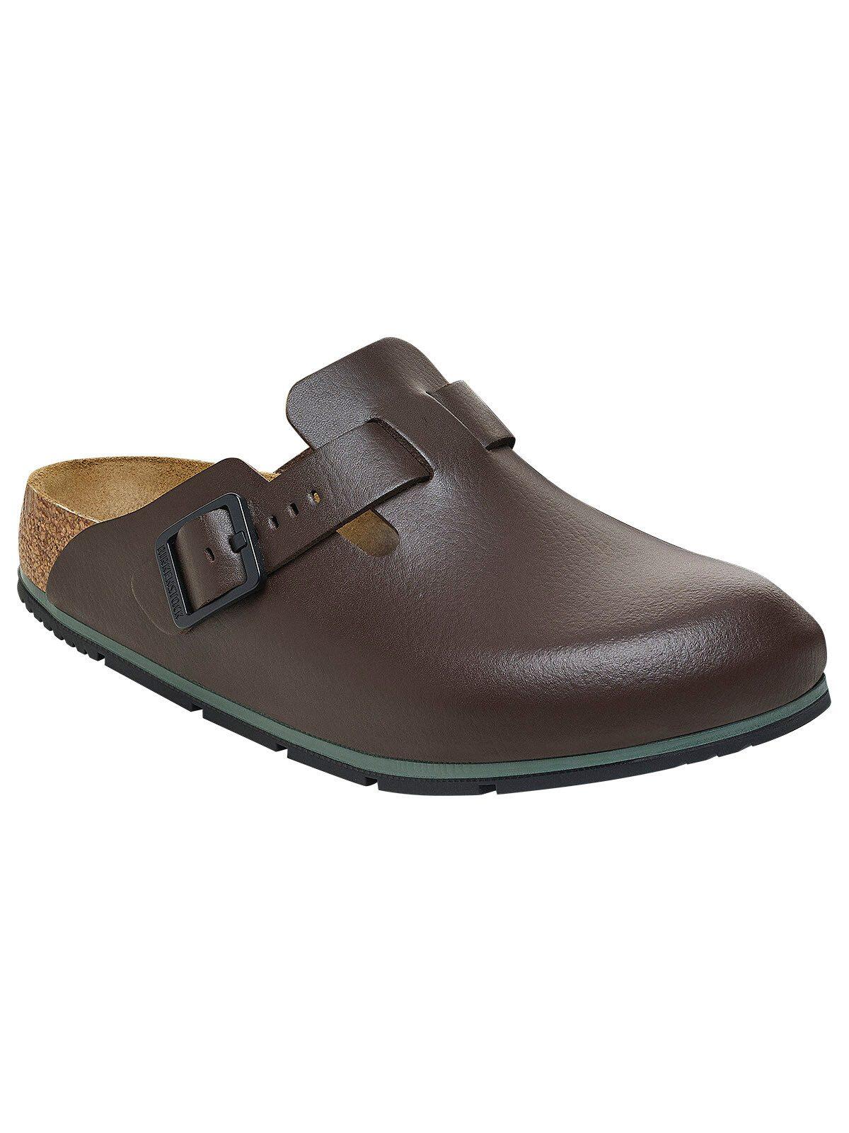 Buty do chodzenia męskie Birkenstock Boston Pro 2 Java