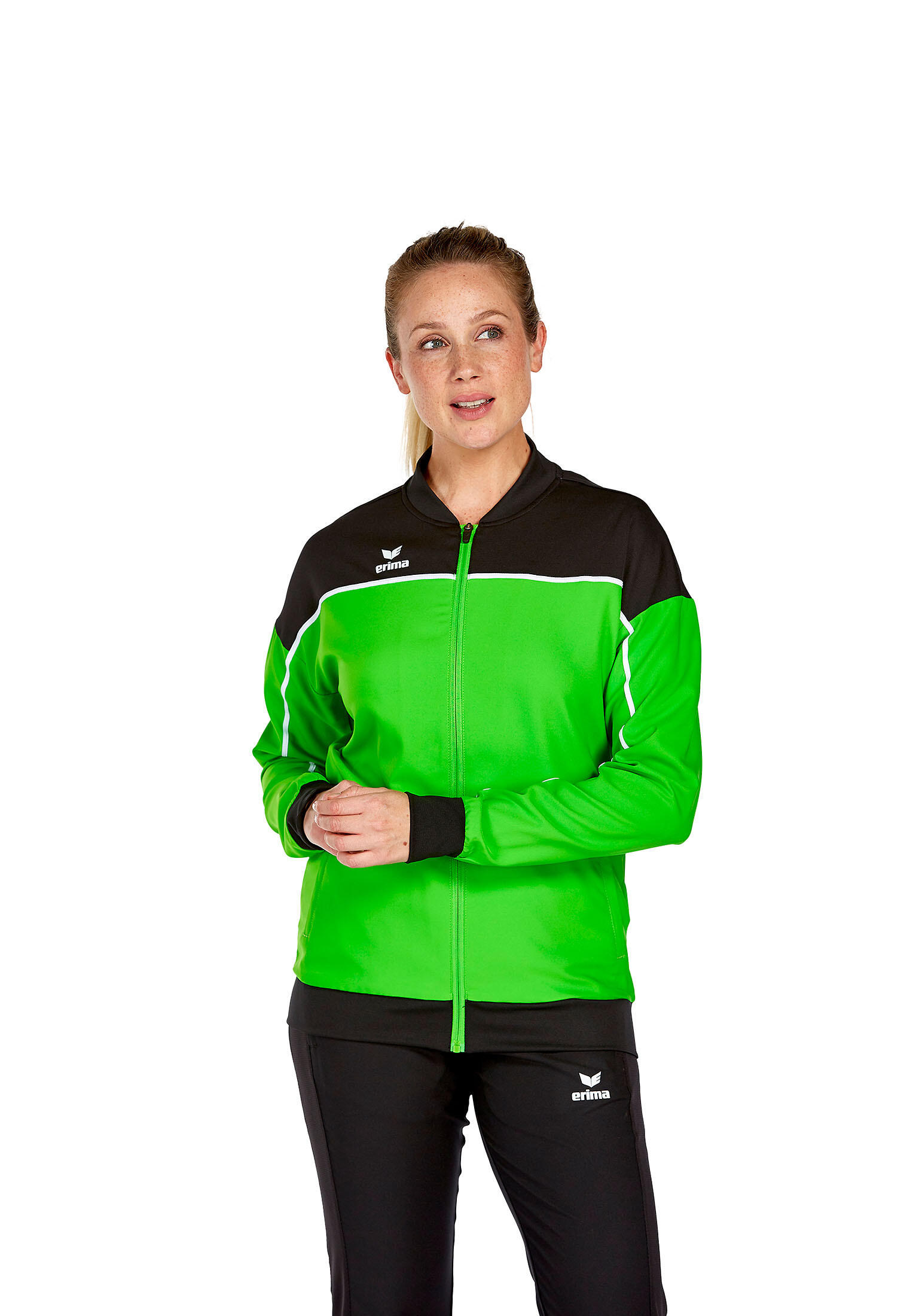 Damska bluza dresowa Erima Change