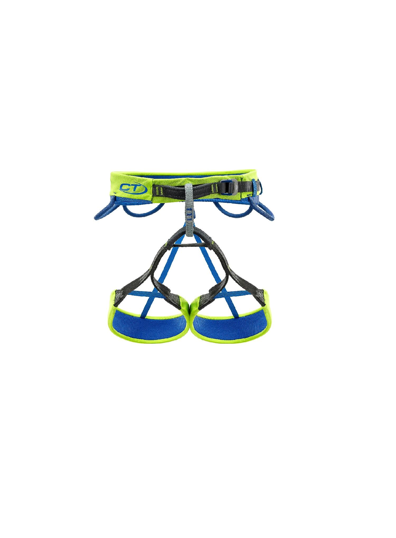 Uprząż do wspinaczki Climbing Technology Quarzo