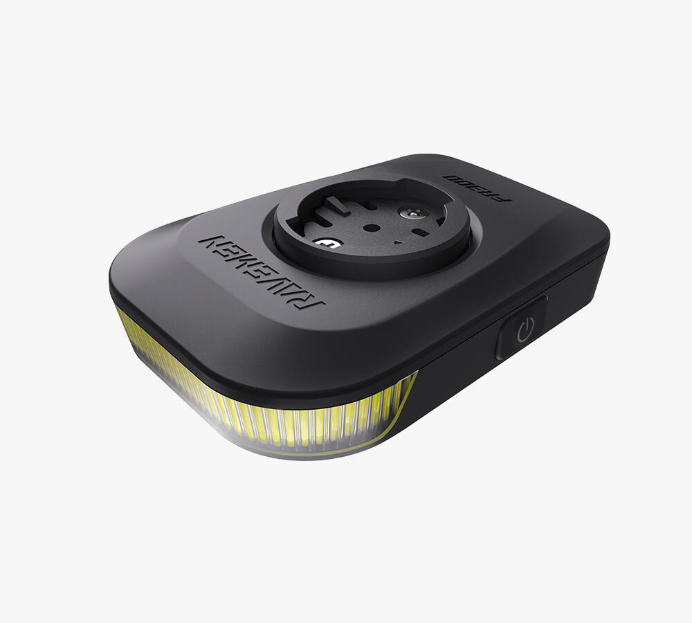 Lampa rowerowa Ravemen FR300 300 lumenów USB