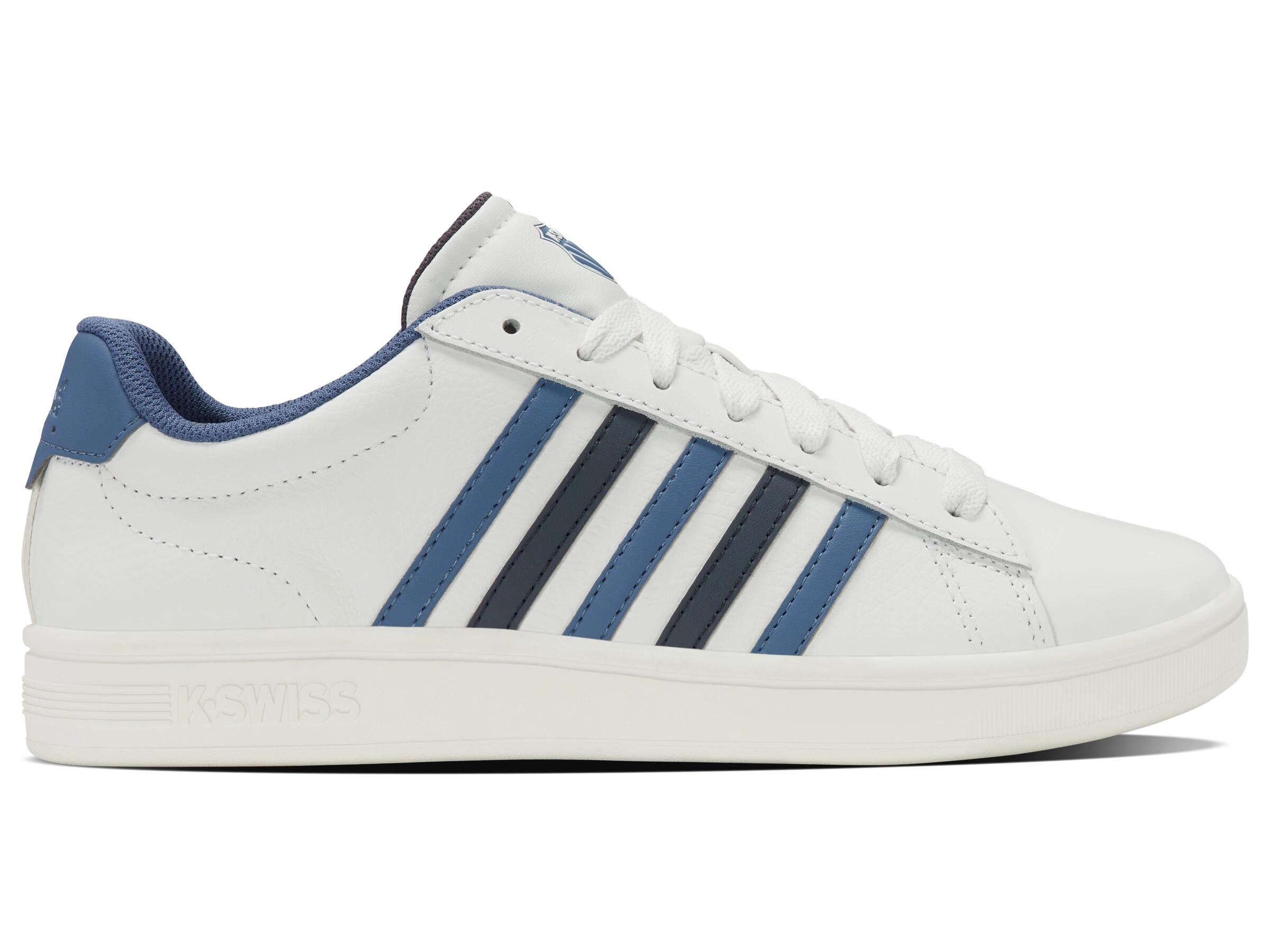 Buty K-Swiss COURT TIEBREAK II (04413-124-M)
