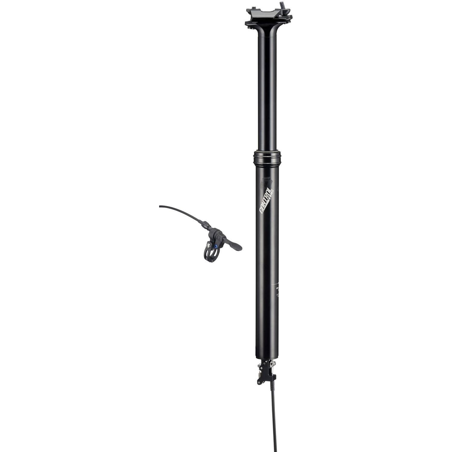 Controltech LYNX regulowana sztyca 31,6 mm 125 mm