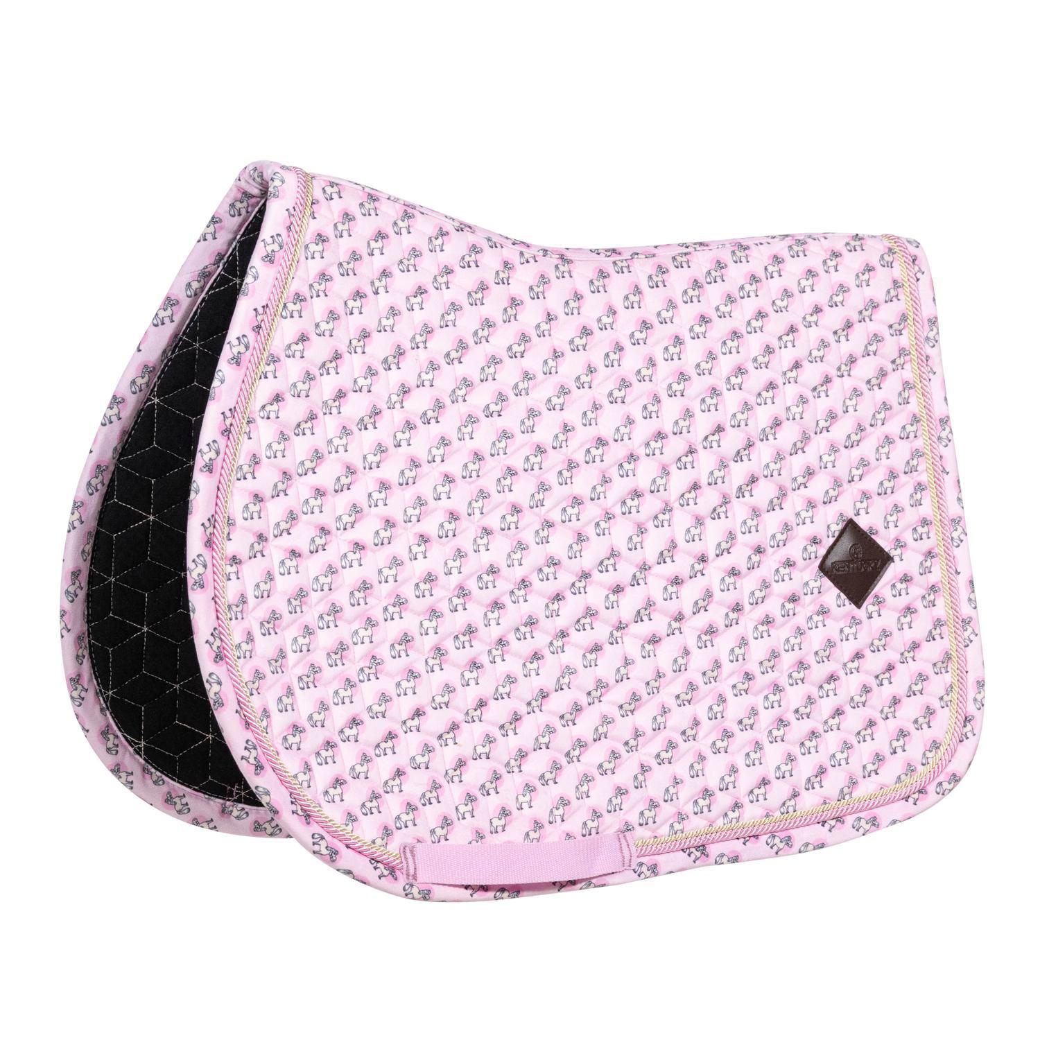 Podkładka pod siodło dla koni Kentucky Horsewear Sammy