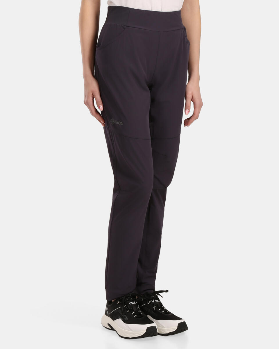 Damskie spodnie outdoorowe Kilpi MIMI-W