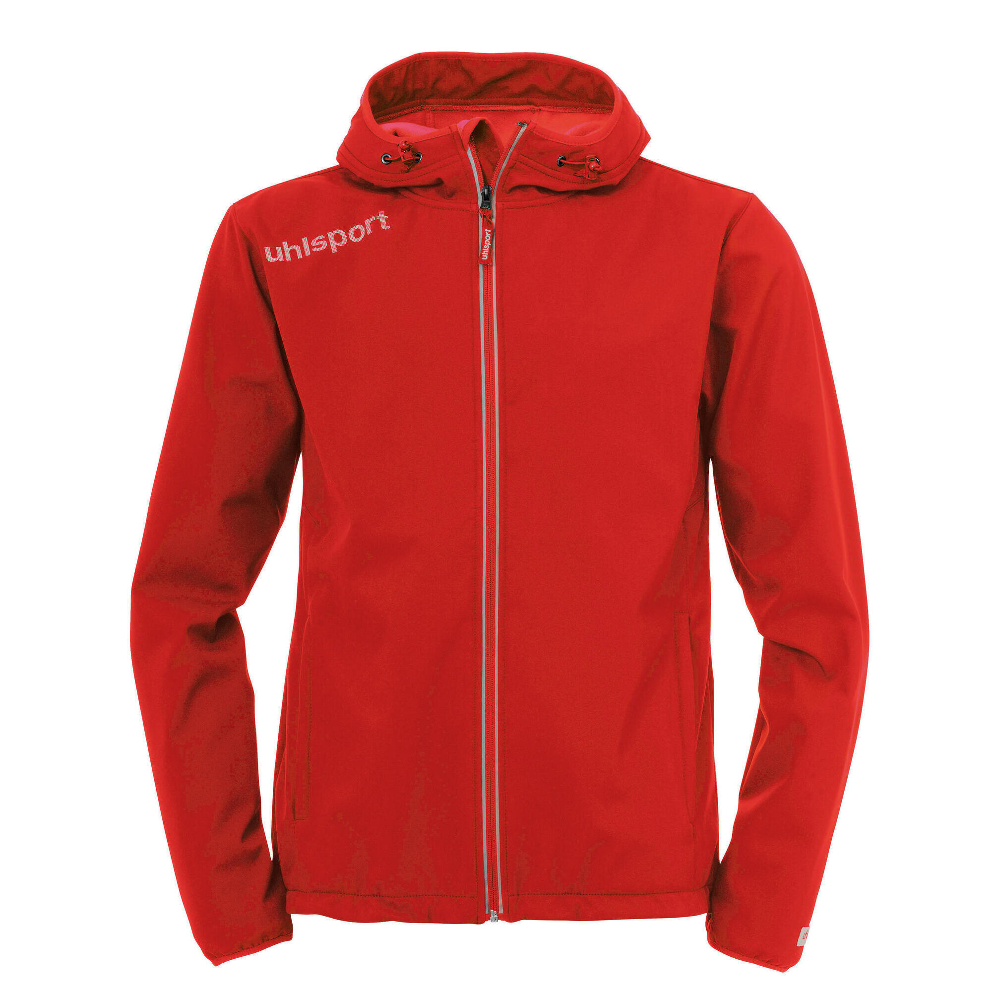 Kurtka z kapturem Uhlsport Essential