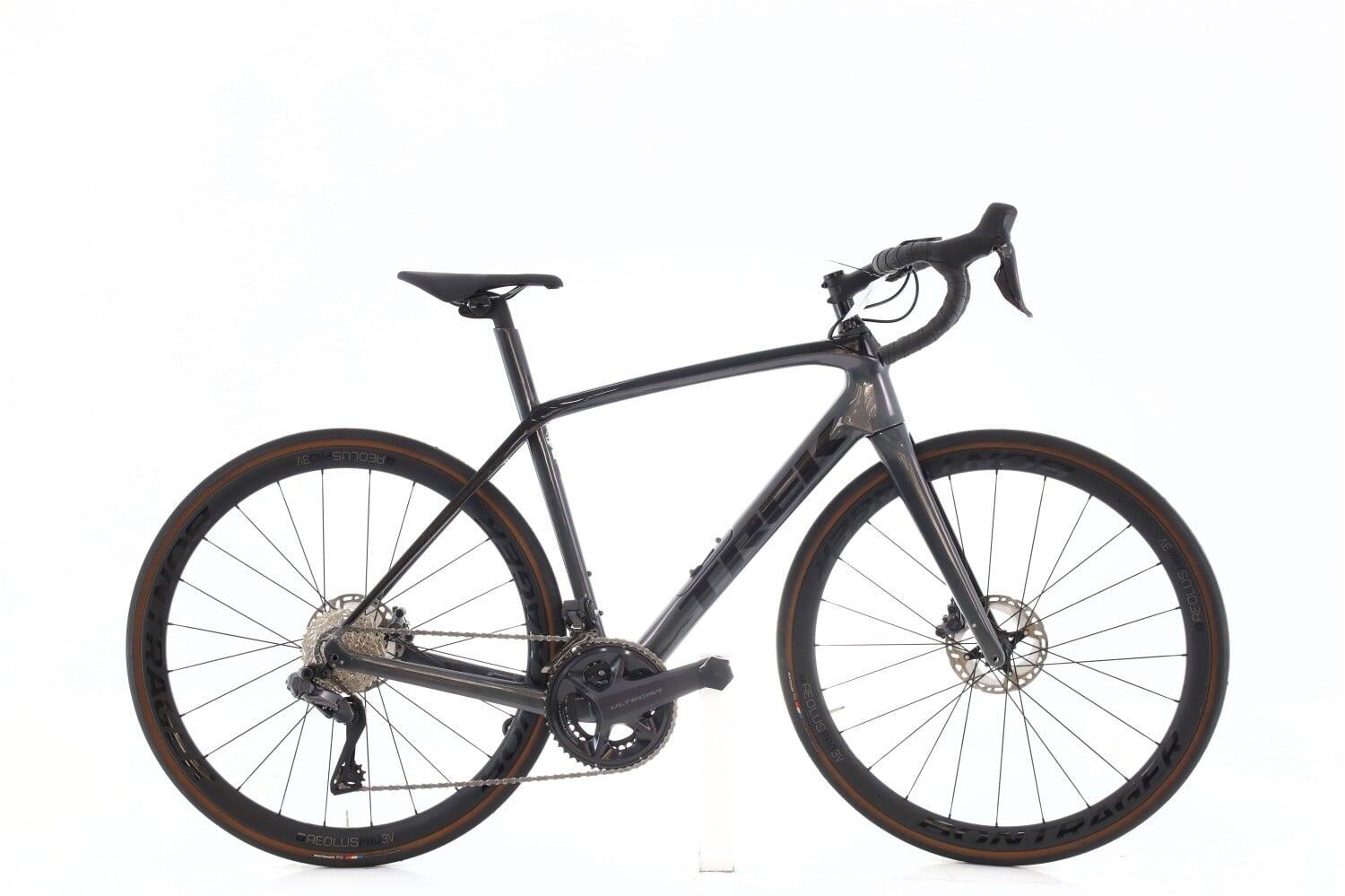 Second life · R. szosowy · Trek Domane SL 7 Di2 12V · W bardzo dobrym stanie