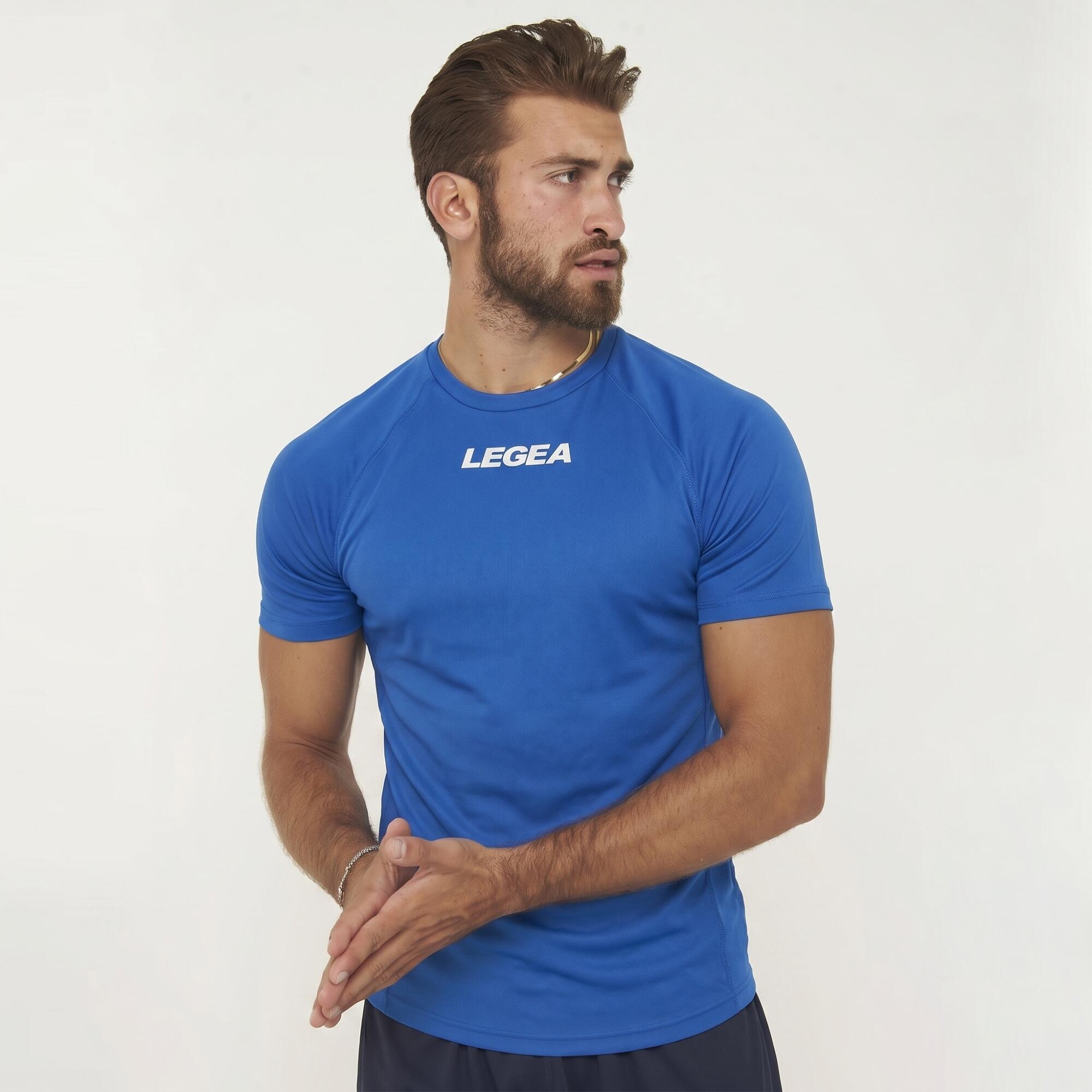 T-Shirt Legea Lipsia Dorosłych