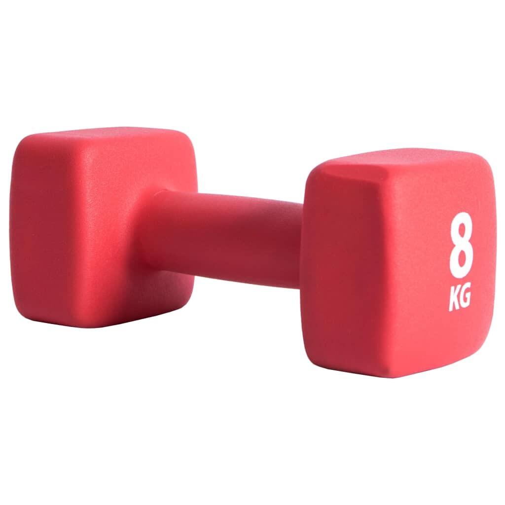 Hantle Pure2Improve neoprene 8Kg