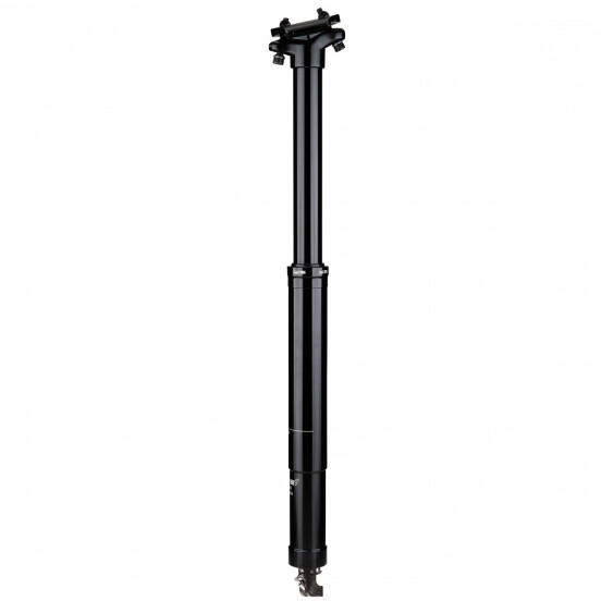 Sztyca Dropper Post KS Rage-I Rage Integra 31,6x125mm myk myk z manetka