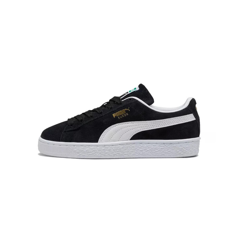 Buty Puma sportowe młodzieżowe do chodzenia unisex SUEDE CLASSIC JR
