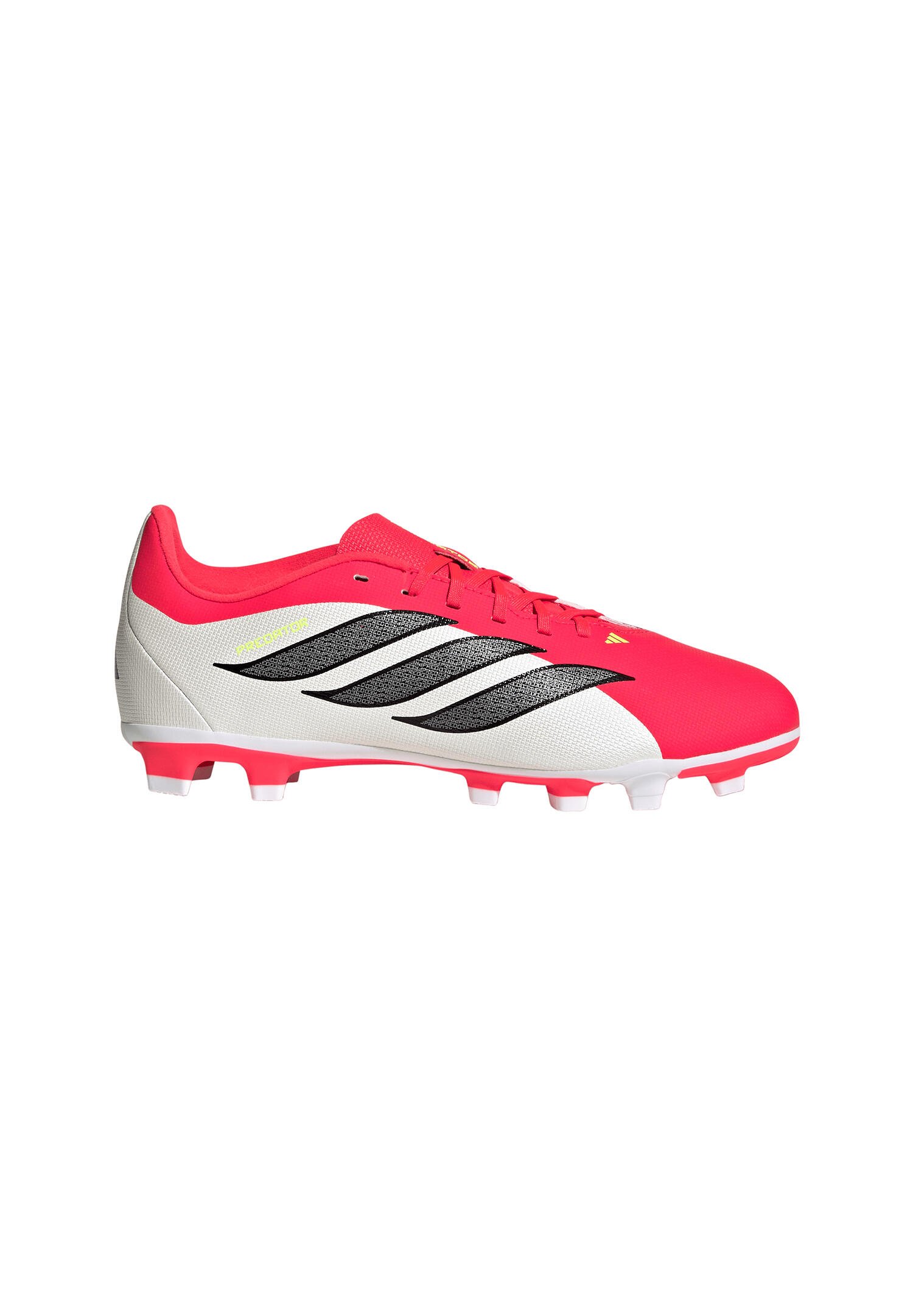 Dziecięce buty piłkarskie adidas Predator Club FG/MG