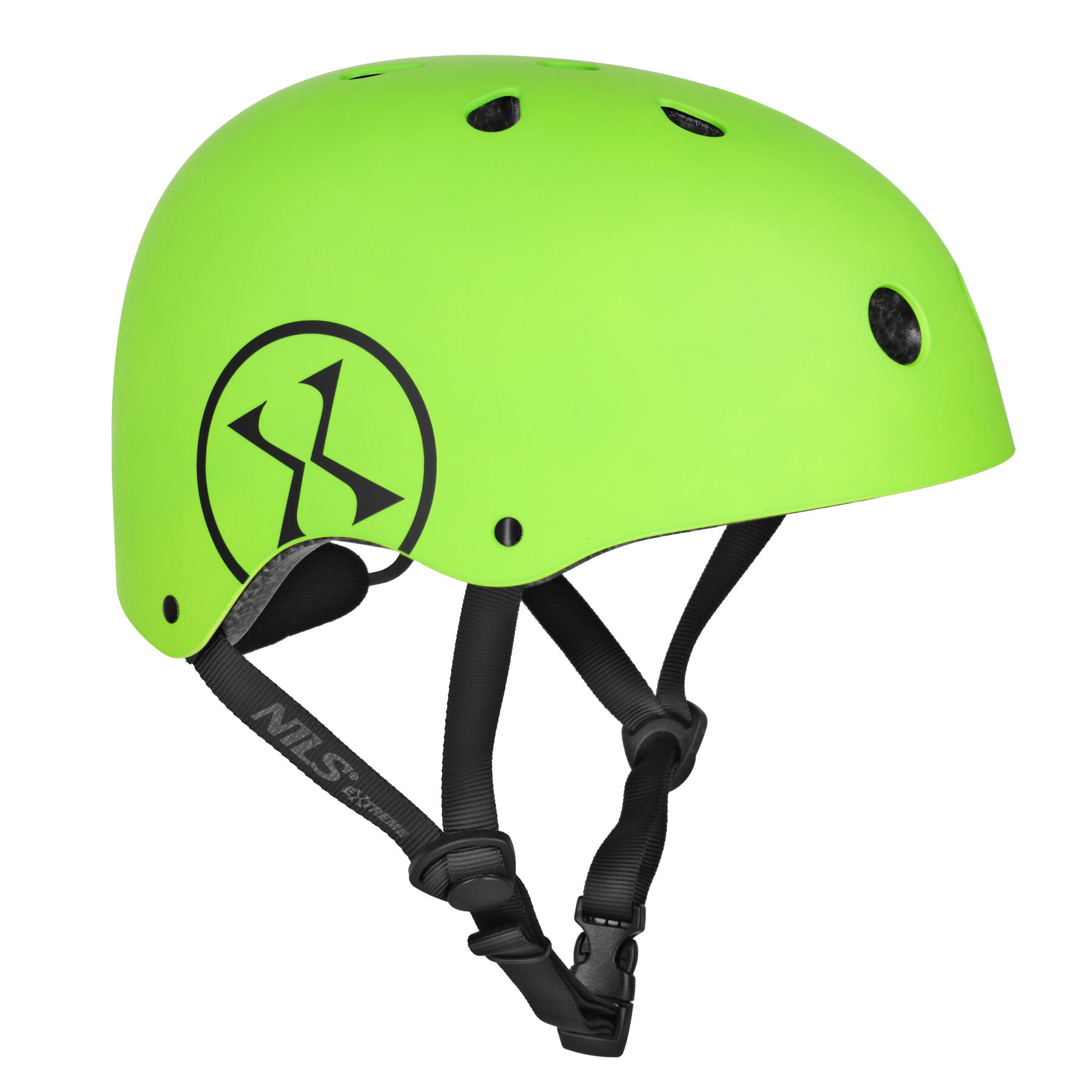 Kask na rolki, deskorolkę, hulajnogę MTW001-2 Nils Extreme