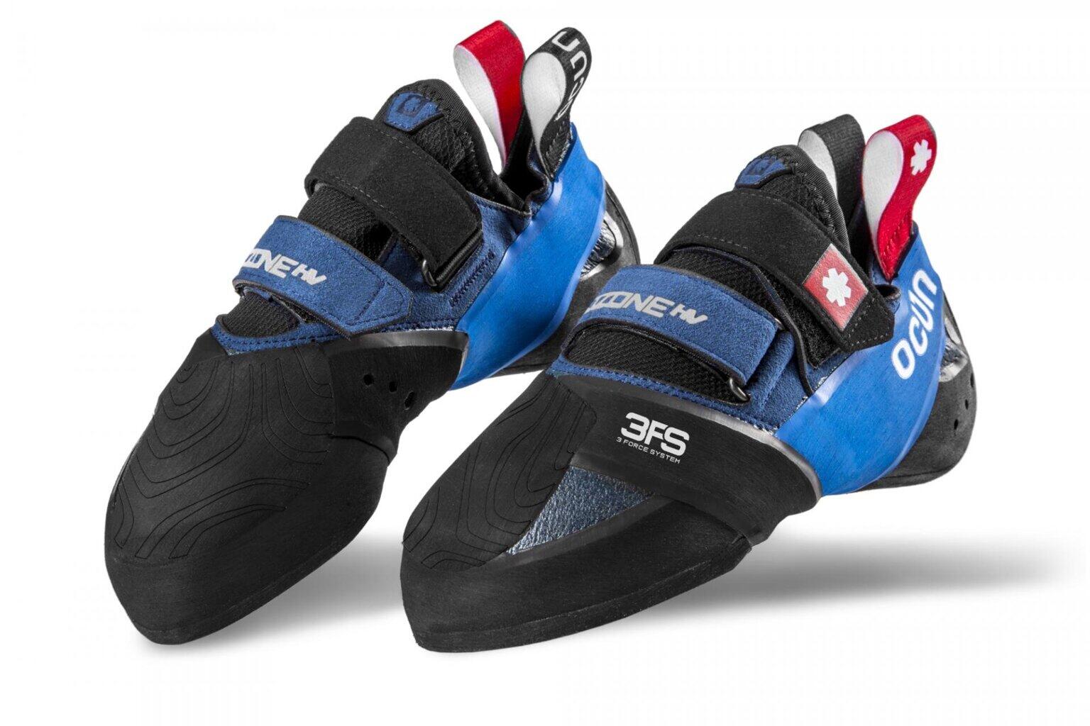 Buty wspinaczkowe Ocun Ozone HV