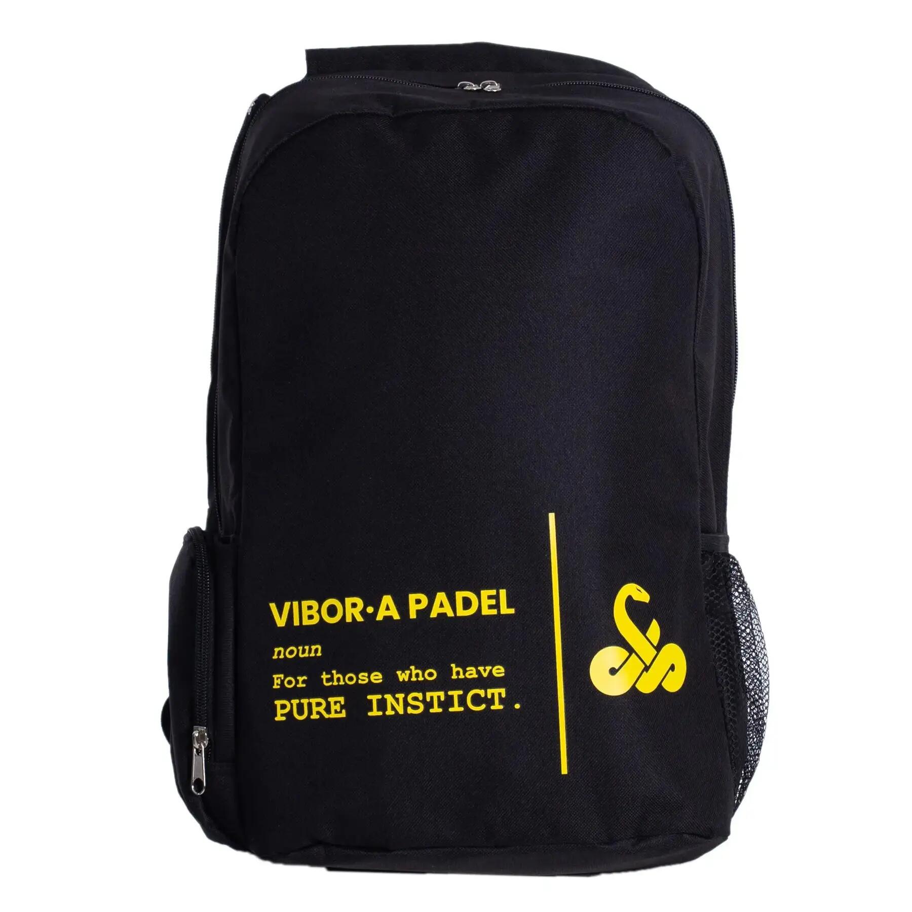 Plecak Vibora Lantra