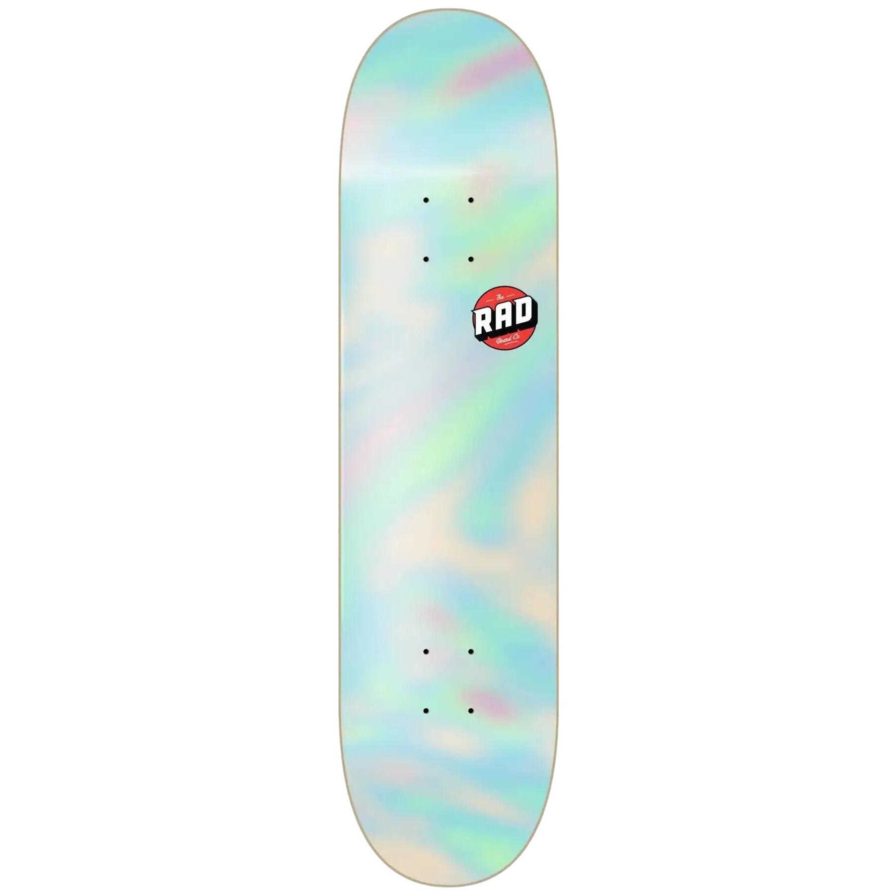 Deskorolka RAD Blank Logo