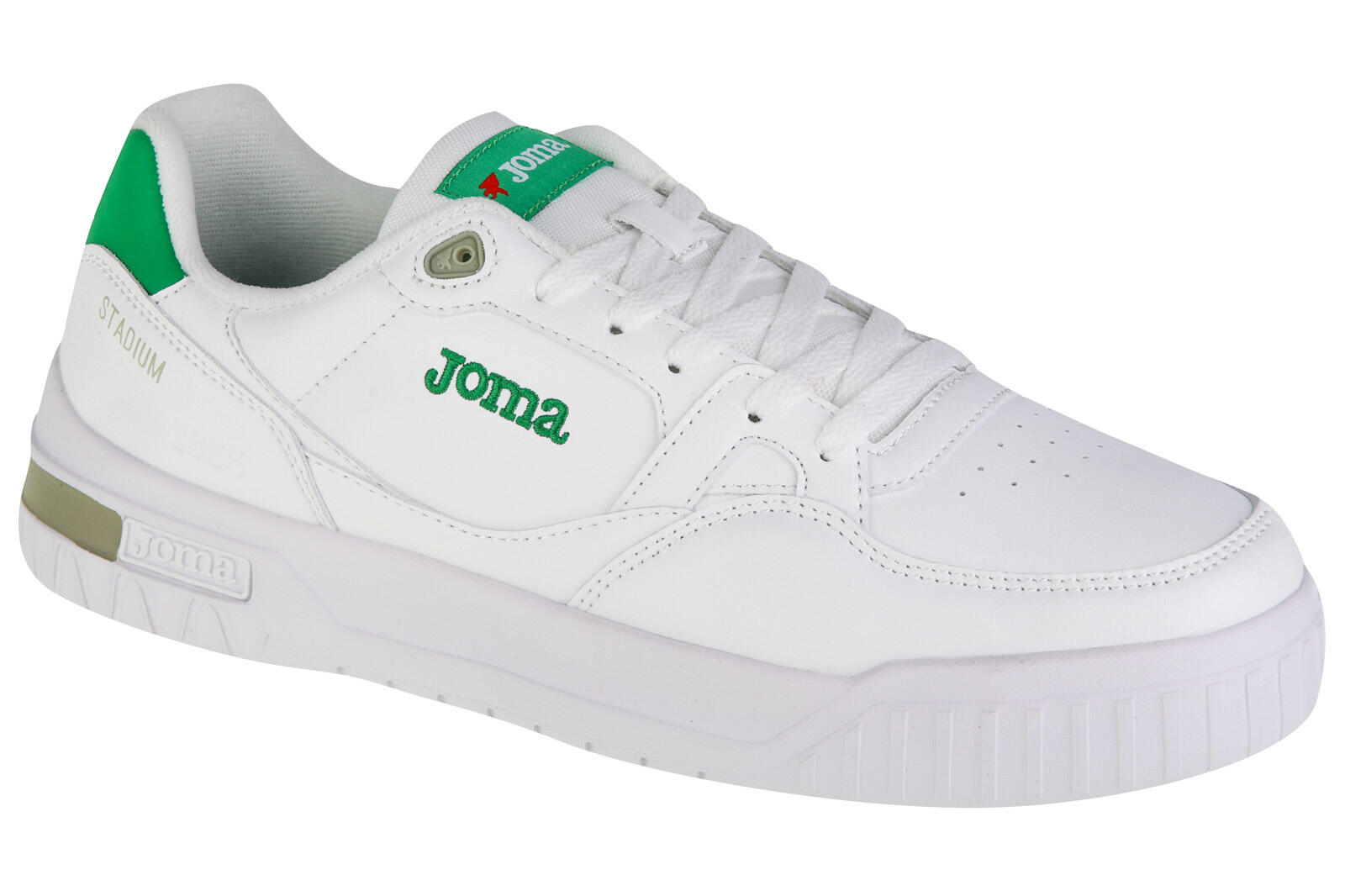 Buty sportowe Sneakersy męskie, Joma C. Stadium Men 24 CSTAS
